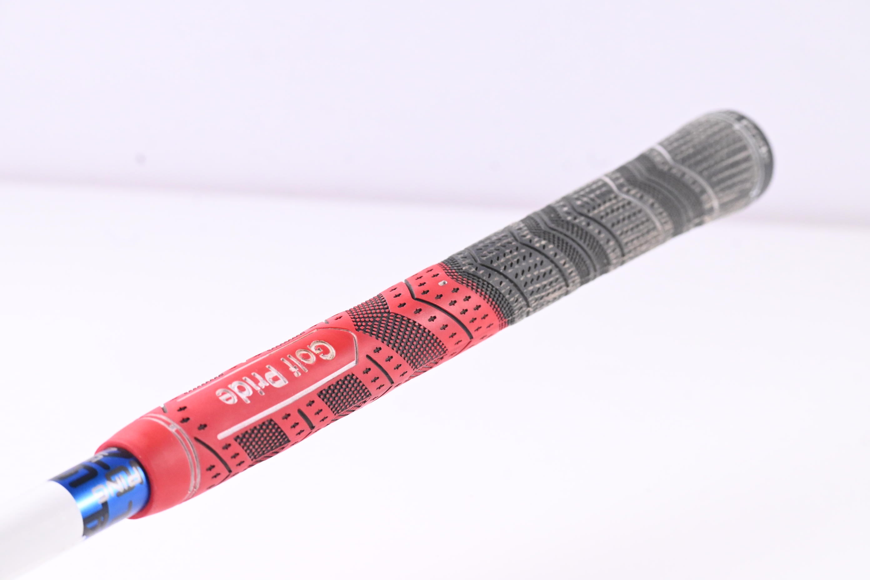 Ping G30 SF Tec Driver / 12 Degree / Regular Flex Ping TFC 419 Shaft