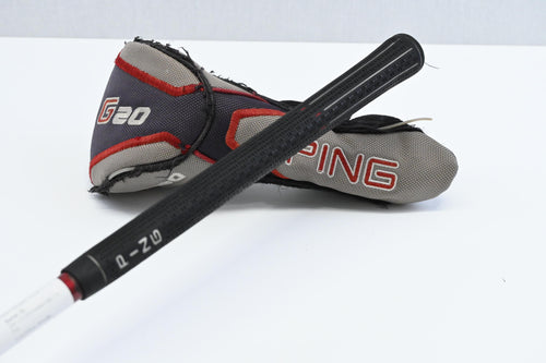 Ping G20 #3 Wood / 15 Degree / Regular Flex Ping TFC 169 Shaft
