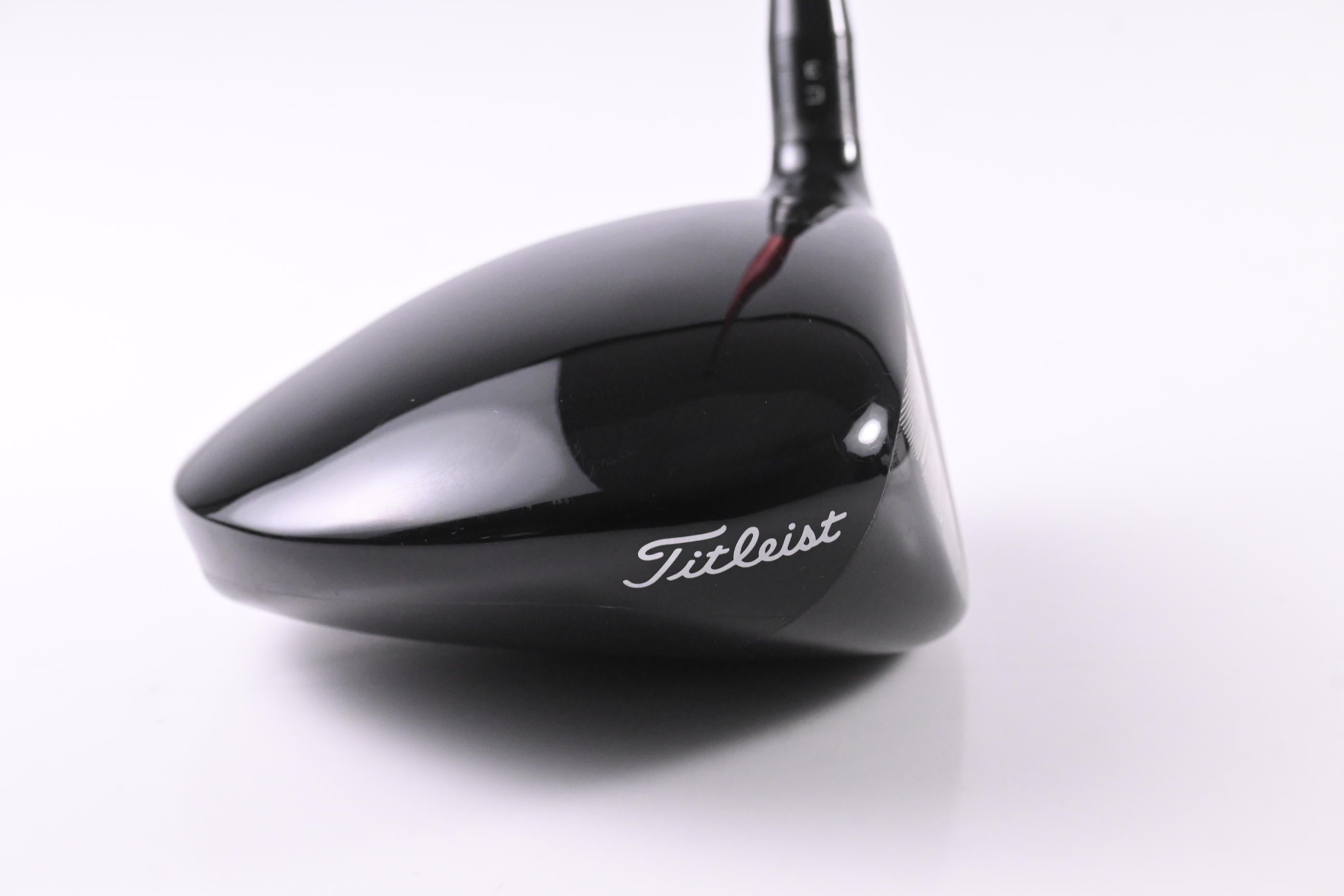 Titleist GT2 Driver / 9 Degree / Stiff Flex Project X Denali Red 50 Shaft