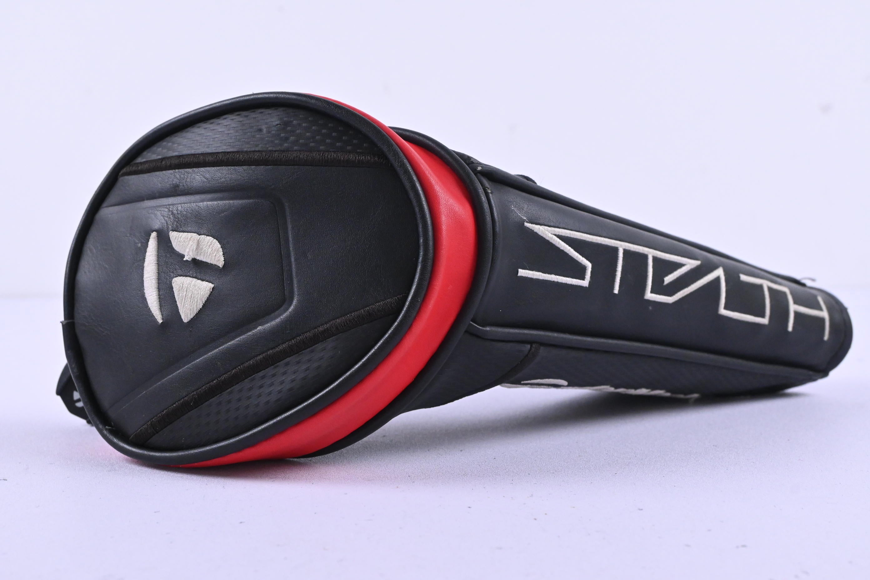 Taylormade Stealth #3 Wood / 15 Degree / Stiff Flex Fujikura Ventus Red 6 Shaft