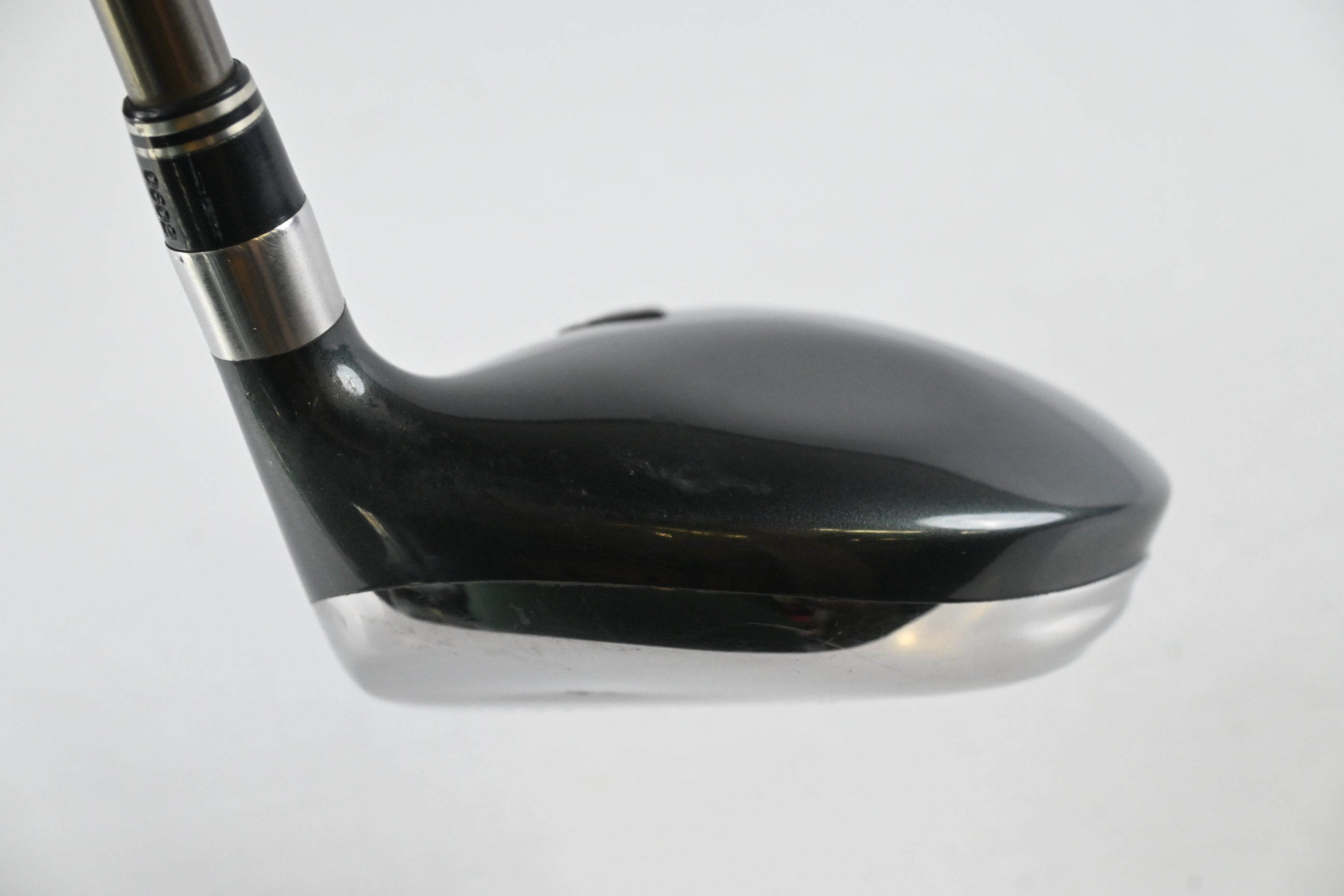 Cobra King SS #3 Wood / 15 Degree / Senior Flex Cobra 50 Shaft