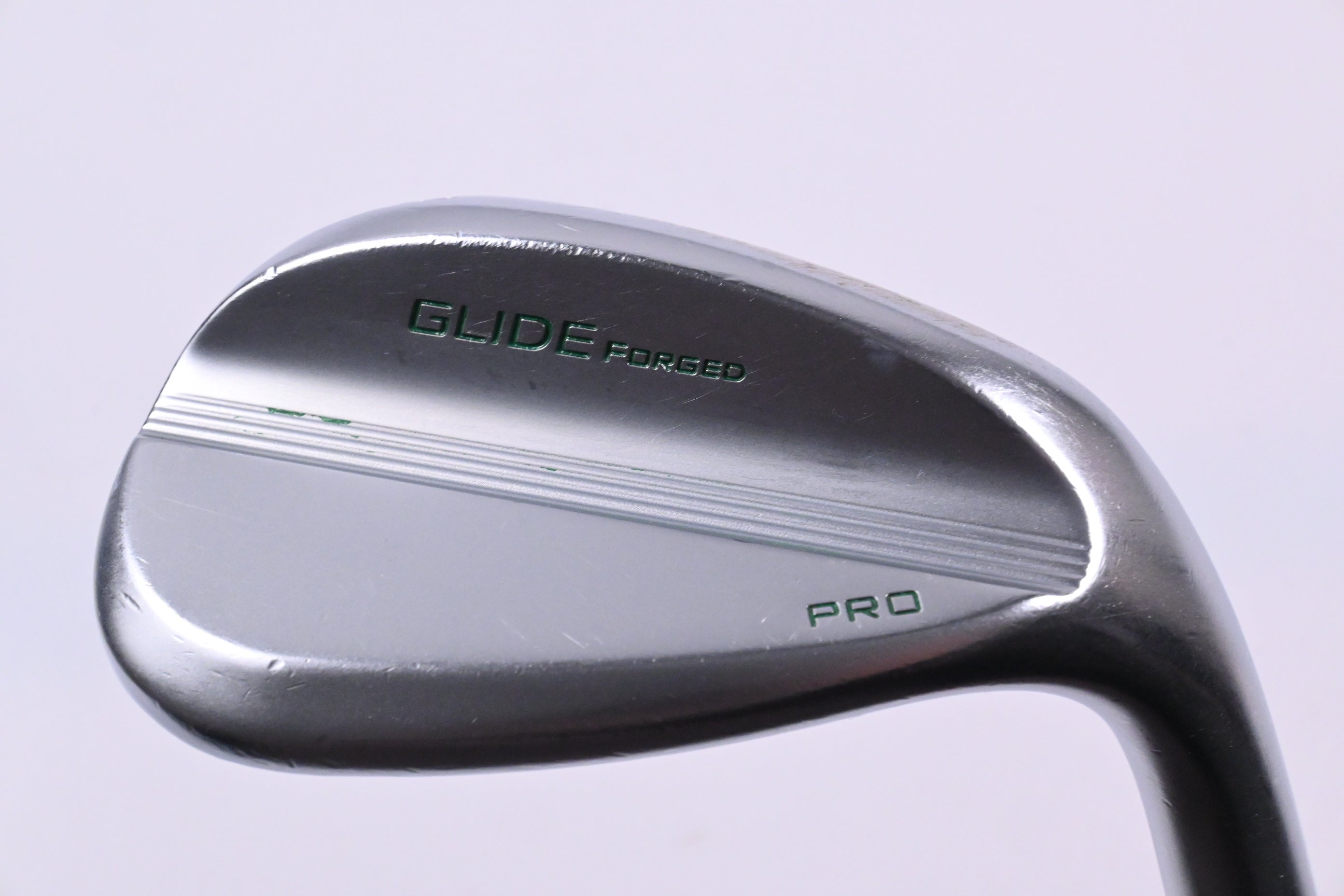 Ping Glide Forged Pro Lob Wedge / 58 Degree / Wedge Flex Ping Z-Z115 Shaft