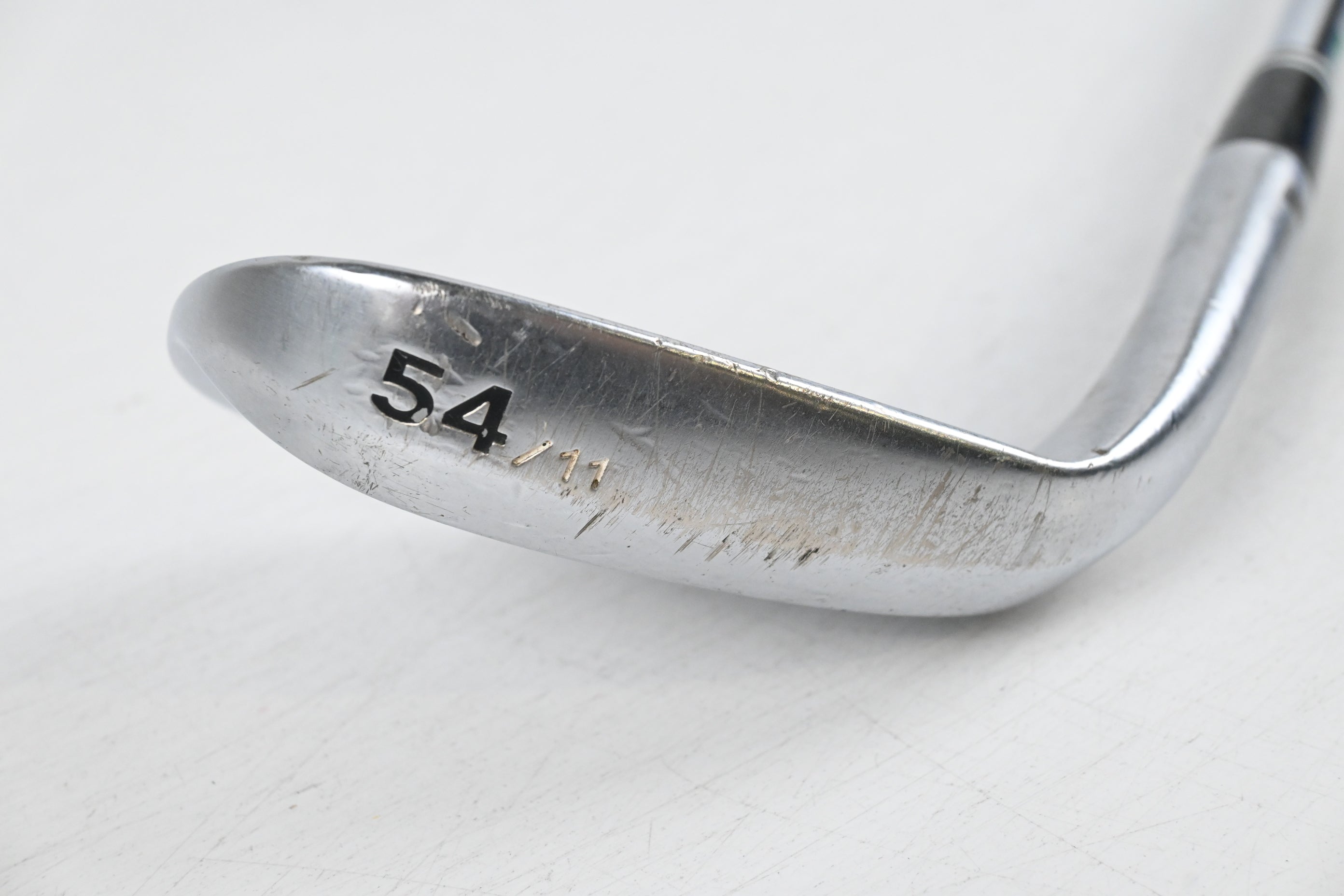 Cleveland RTX-3 Sand Wedge / 54 Degree / Wedge Flex Dynamic Gold Spinner Shaft