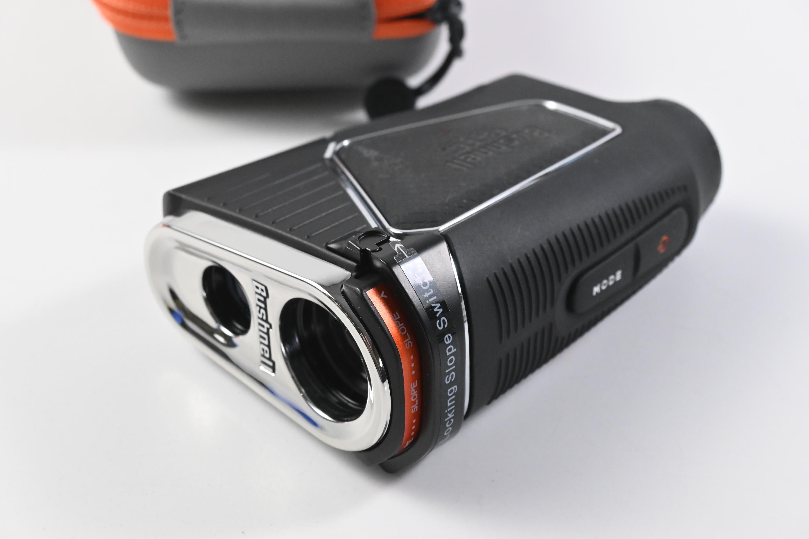 Bushnell Pro X3+Link Laser / Rangefinder