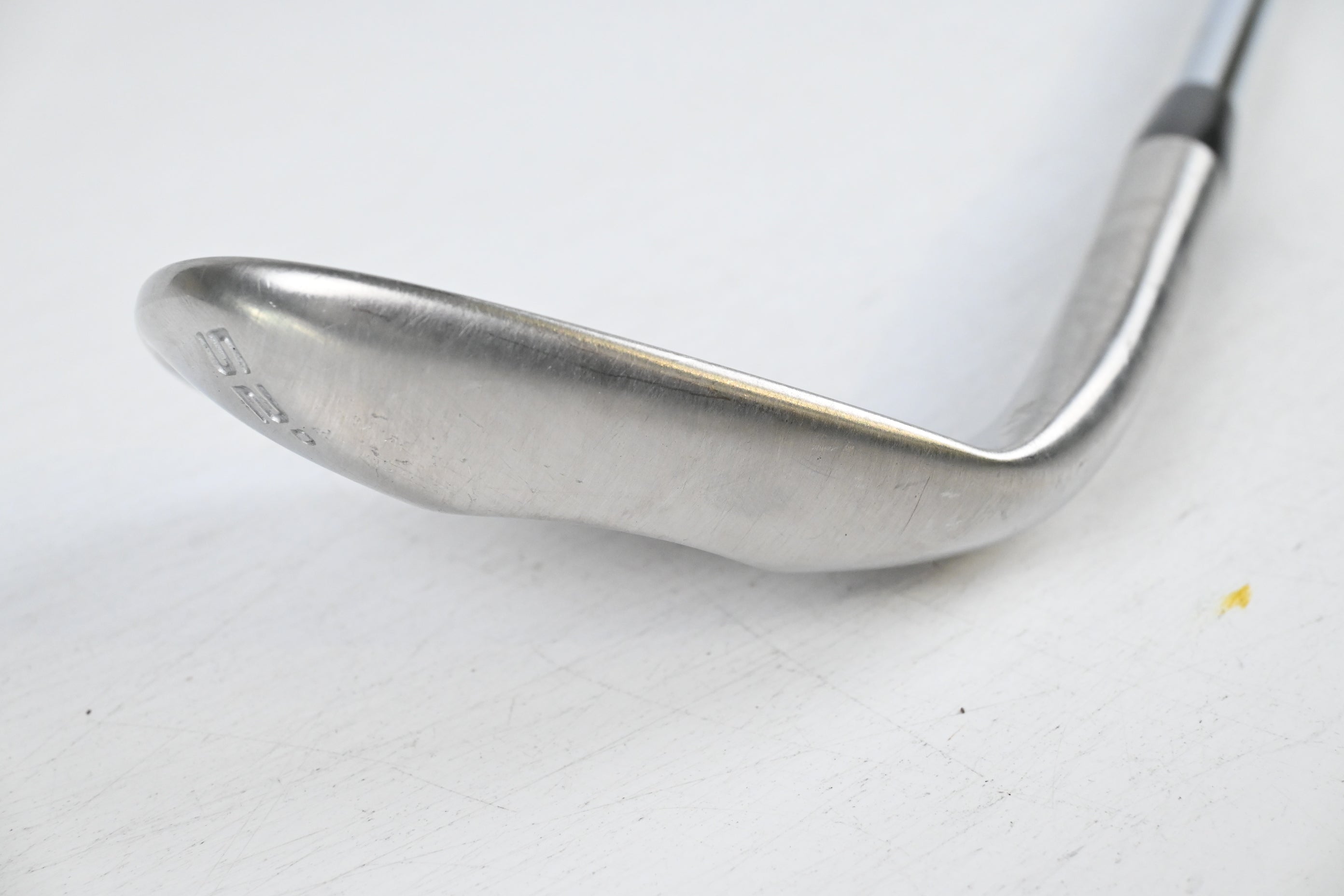 Cobra King Pur Gap Wedge / 52 Degree / Stiff Flex Cobra Steel Shaft