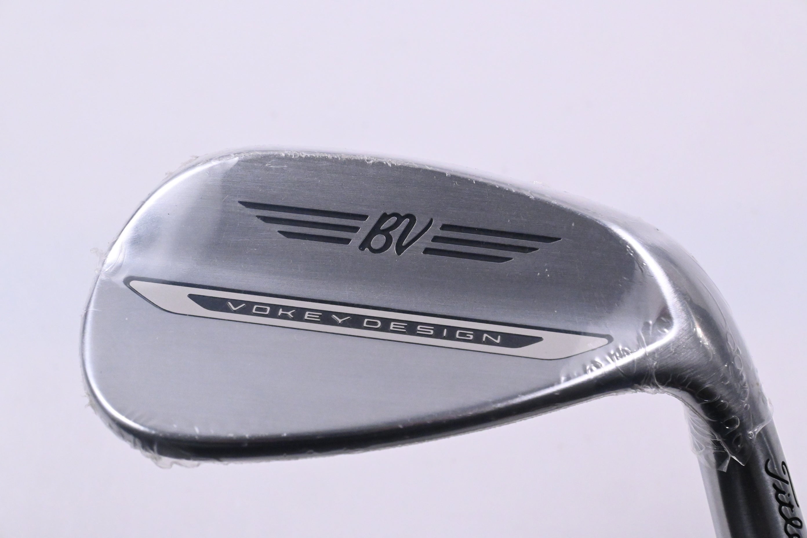 Titleist Vokey SM11 Gap Wedge / 52 Degree / Wedge Flex Vokey SM11 Shaft