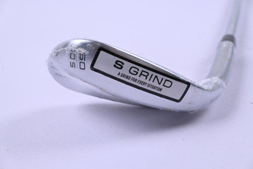 Callaway Opus SP Lob Wedge / 60 Degree / Stiff Flex Dynamic Gold S200