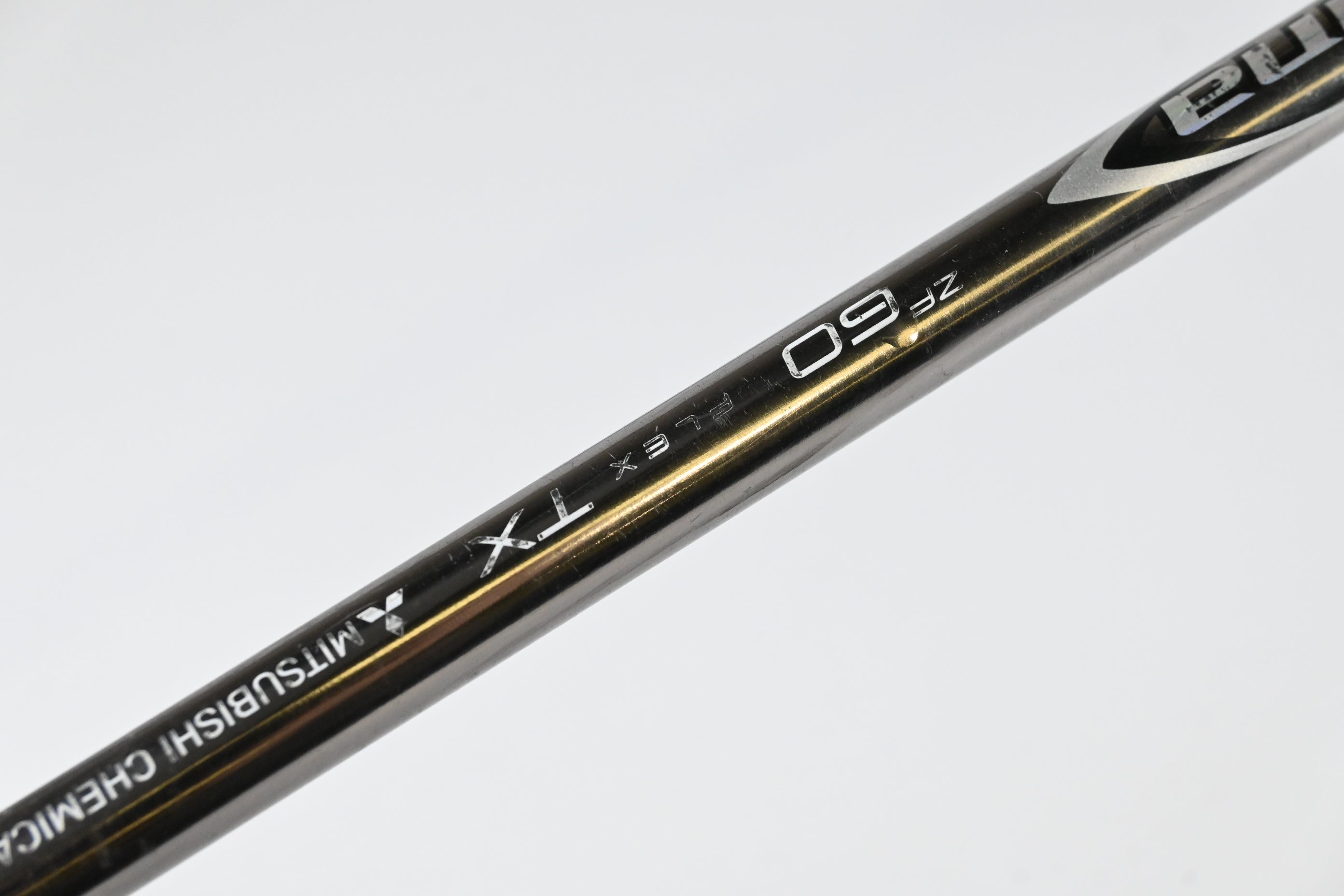 Titleist TSR4 Driver / 10 Degree / Tour X-Flex Diamana ZF60 Shaft
