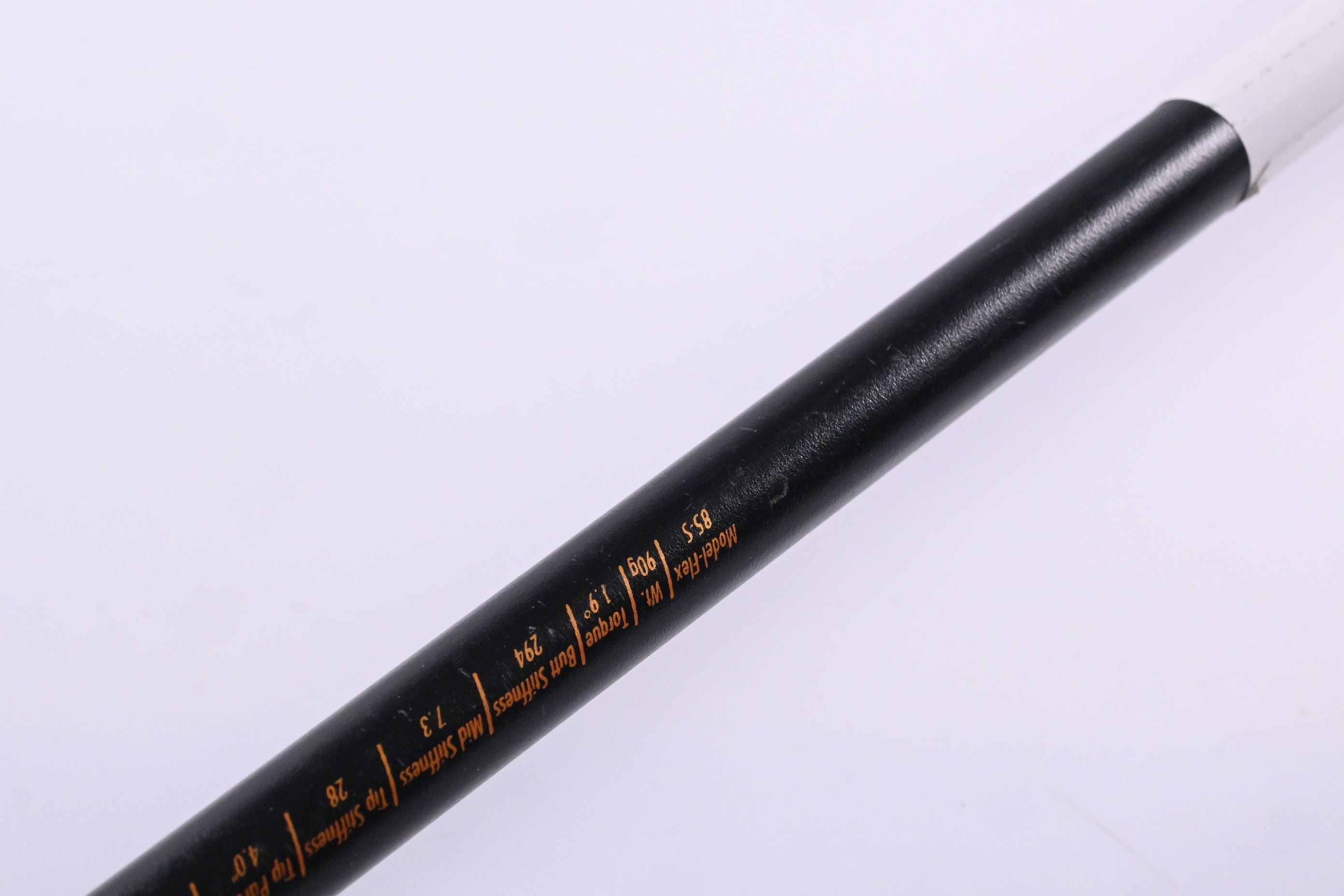 Titleist 906 F2 #3 Wood / 13 Degree / Stiff Flex UST Mamiya ProForce V2 85 Shaft