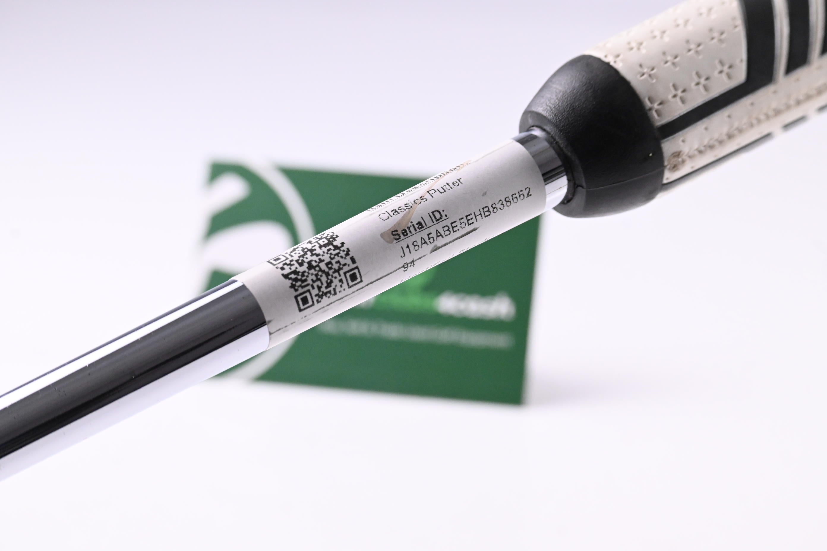 Evnroll Classics ER1.2 Putter / 34 Inch