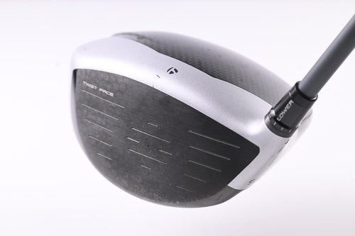 Taylormade M3 Driver / 9.5 Degree / X-Flex HZRDUS Smoke Black 63 Shaft