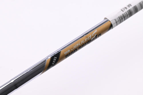 Wilson Staff Model ZM Gap Wedge / 52 Degree / Wedge Flex Dynamic Gold Spinner