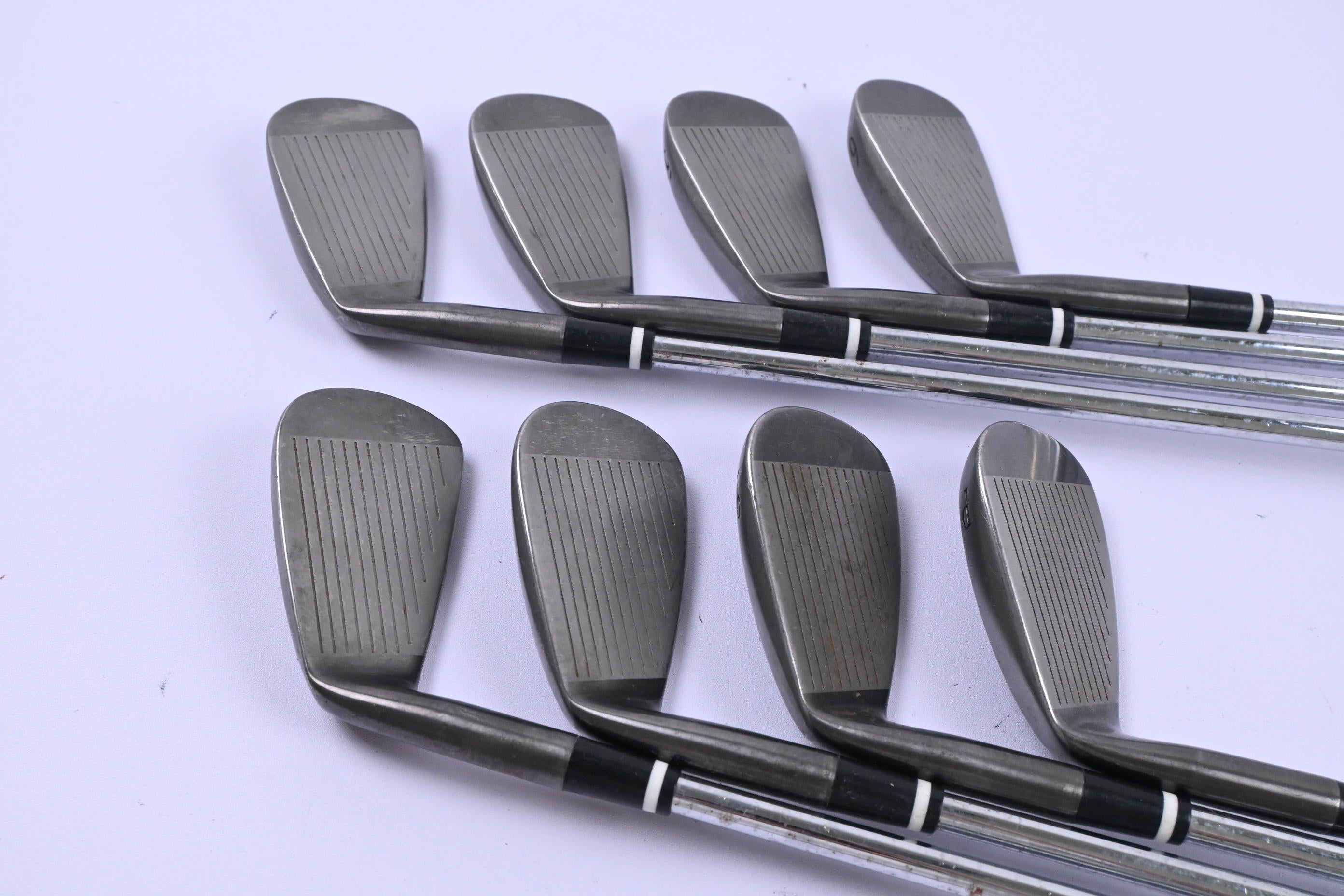 MD Superstrong Irons / 3-PW / Regular Flex True Temper Release Shafts