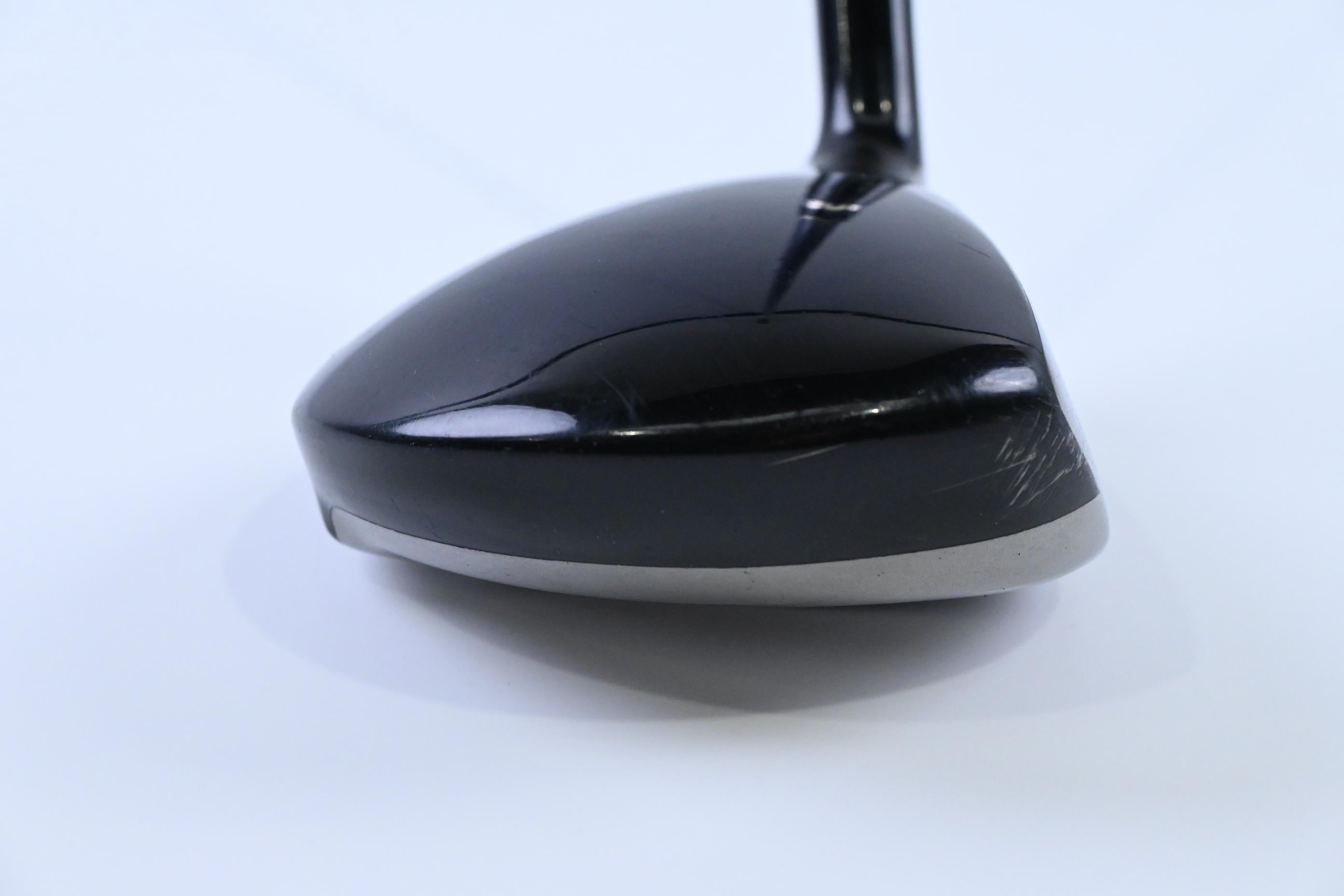 Ladies Tour Edge Bazooka Geomax #7 Wood / 23 Degree / Ladies Flex Grafalloy 60