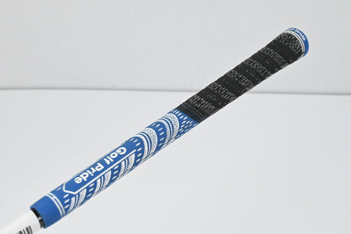 Mizuno T-Zoid Comp EZ #4 Iron / 23 Degree / Stiff Flex Accel-Arc Shaft