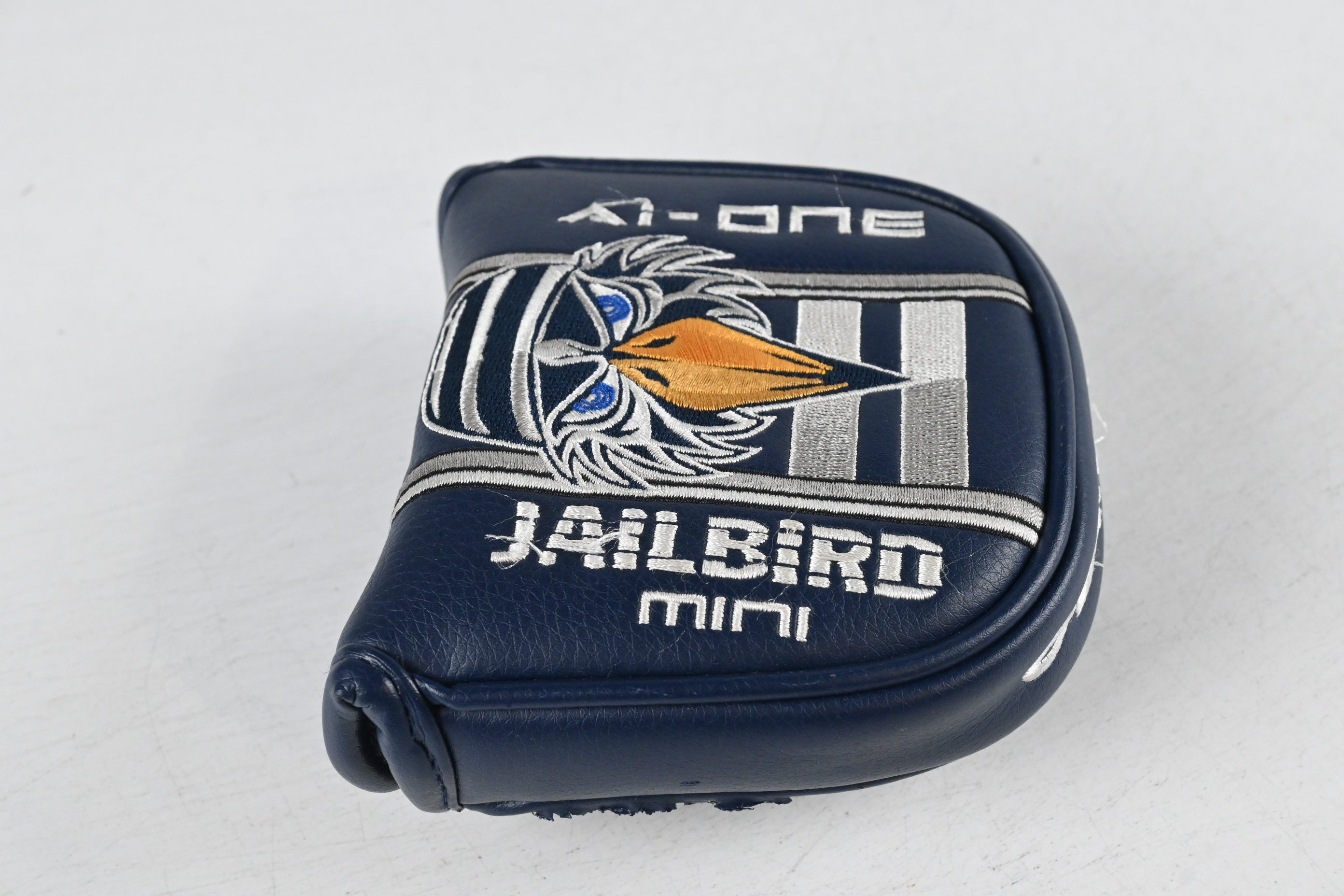 Odyssey Ai-One Jailbird Mini Putter / 34 Inch