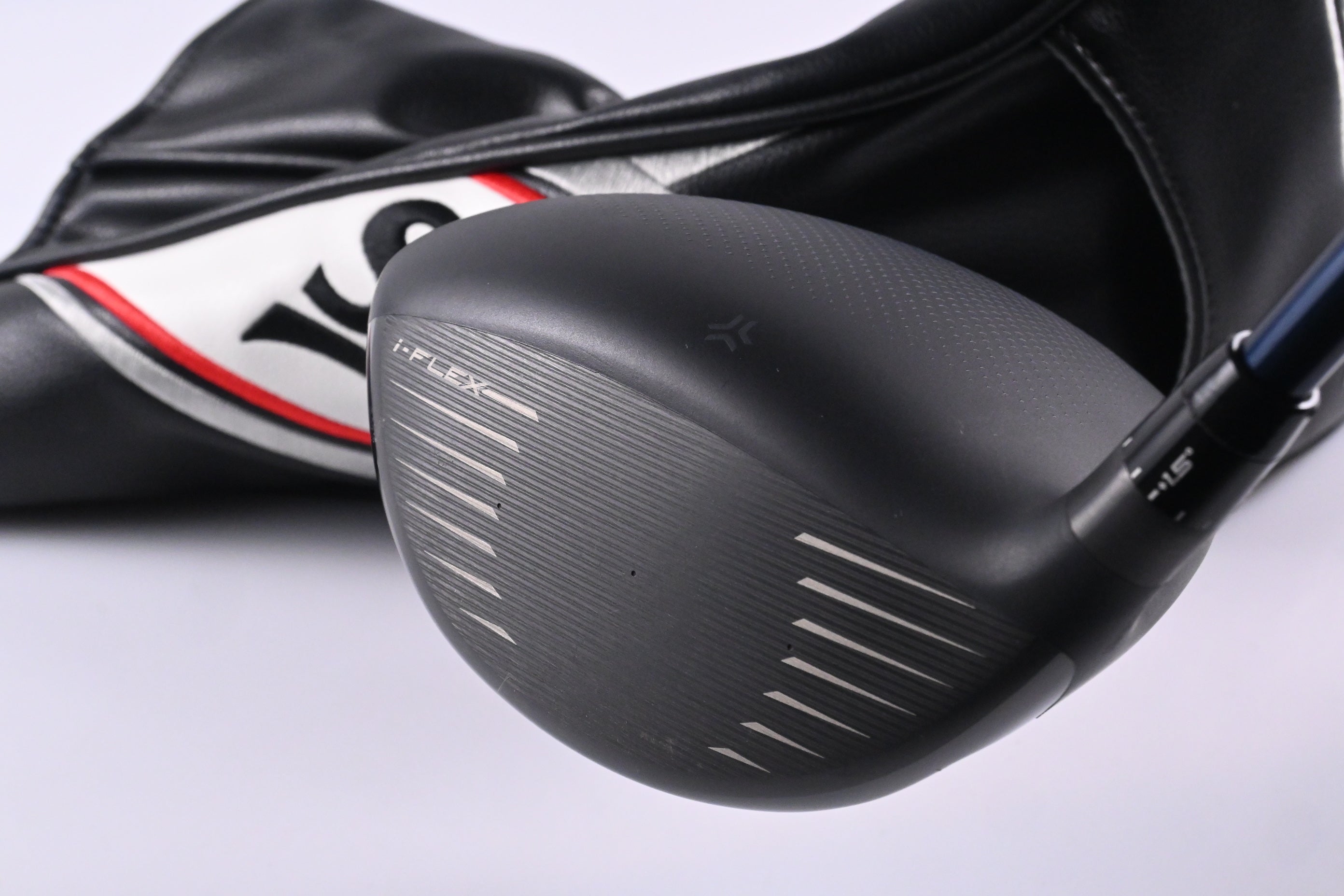 Srixon ZXi Max Driver / 12 Degree / Regular Flex Ventus Blue 6 Shaft