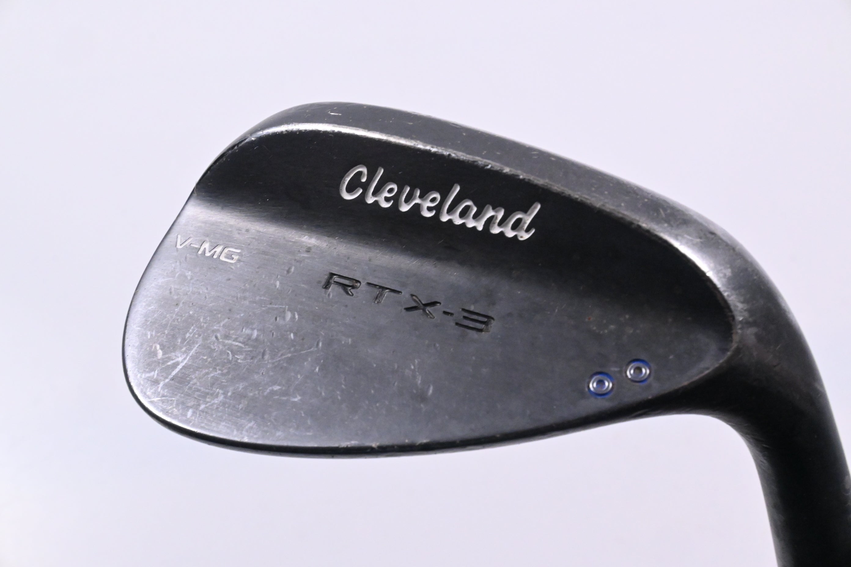 Cleveland RTX-3 Sand Wedge / 54 Degree / Wedge Flex Dynamic Gold Shaft
