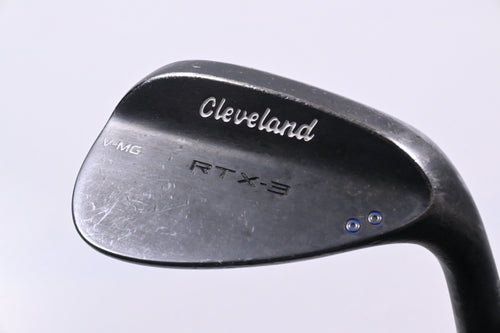 Cleveland RTX-3 Sand Wedge / 54 Degree / Wedge Flex Dynamic Gold Shaft