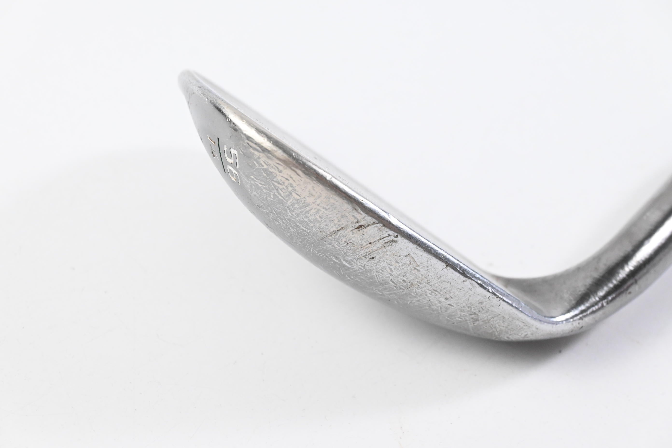 Callaway PM Grind 19 Sand Wedge / 56 Degree / Wedge Flex KBS HI-REV 2.0 115