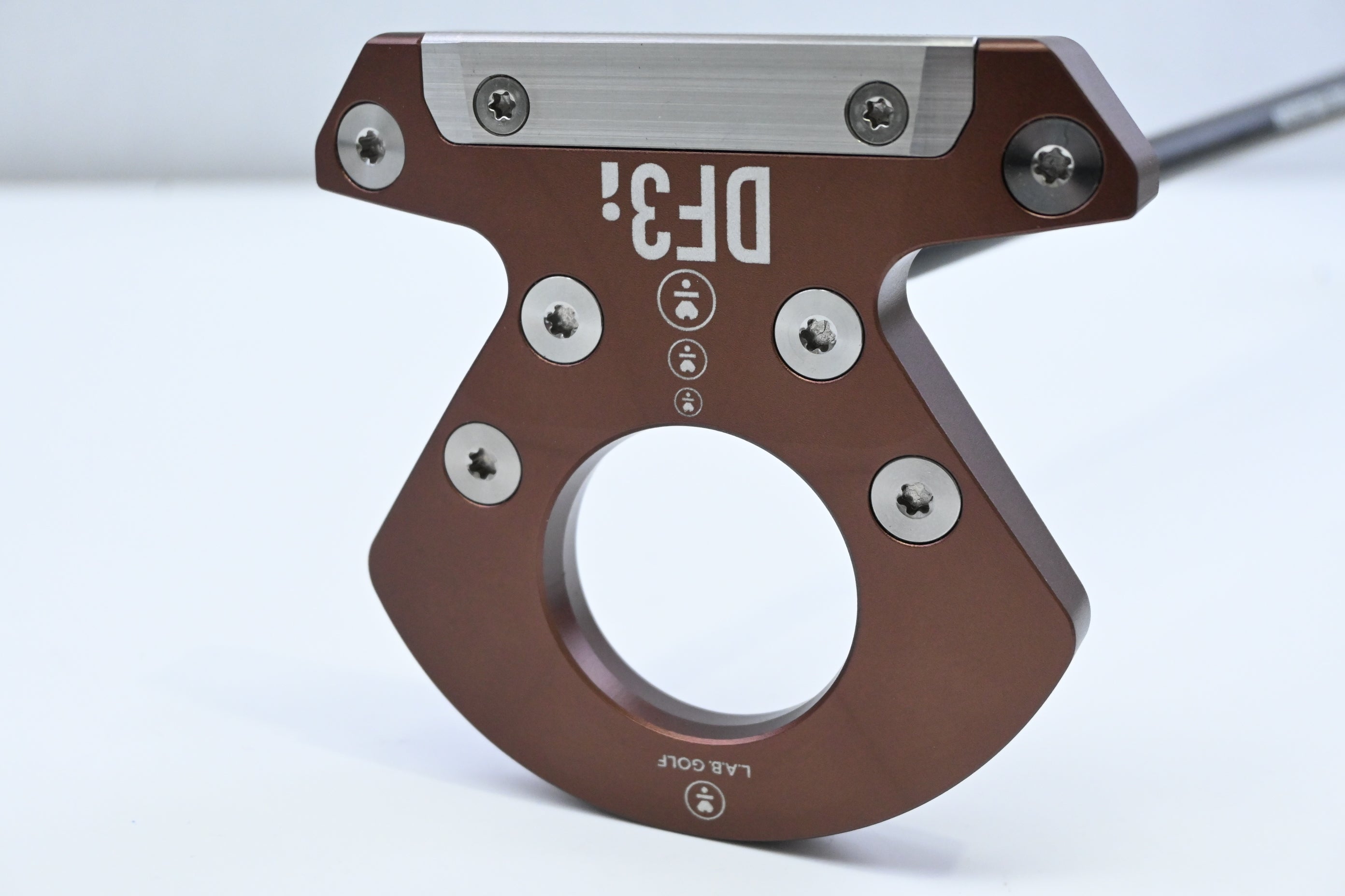 L.A.B Golf DF3i Putter / 36 Inch