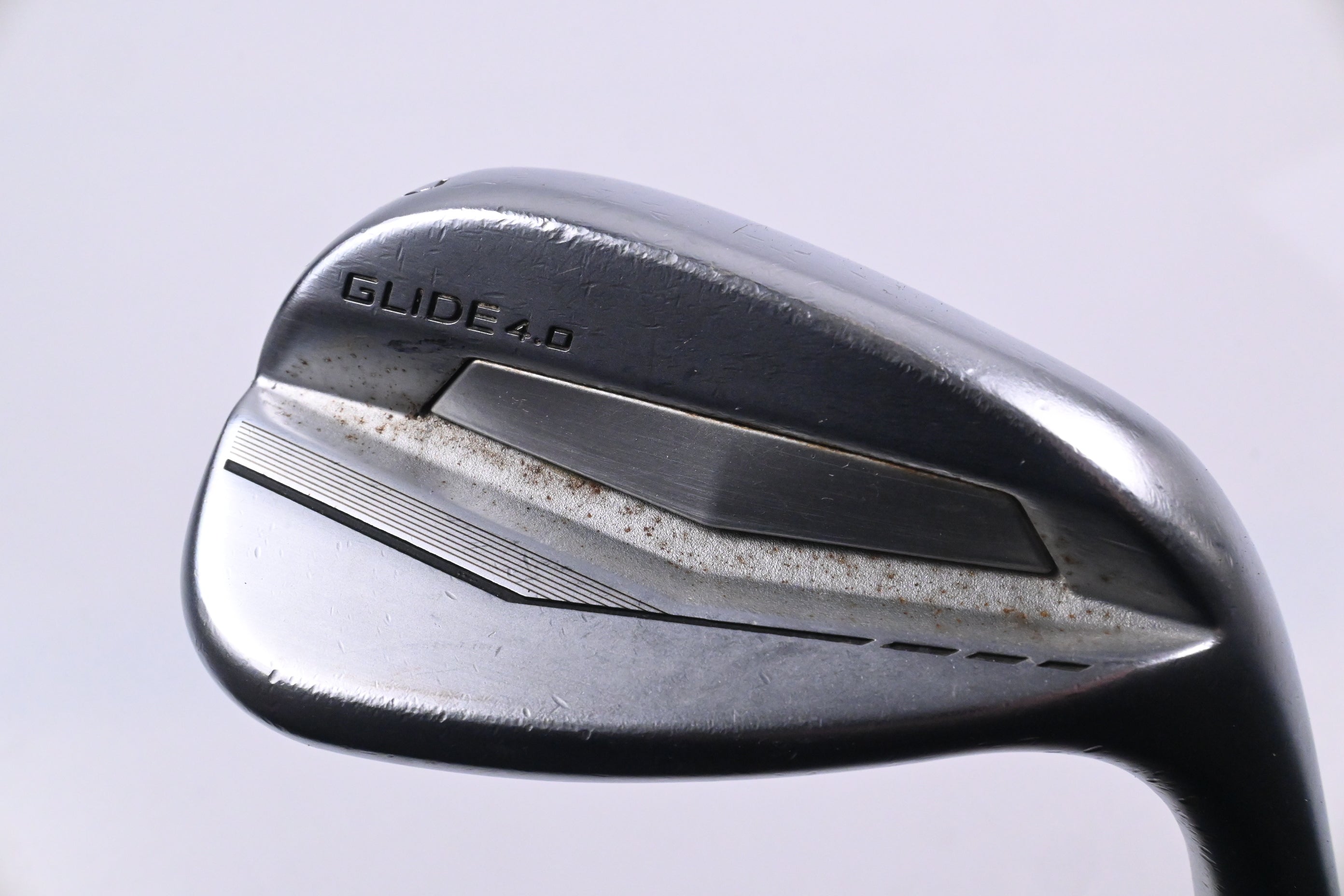 Ping Glide 4.0 Gap Wedge / 52 Degree / Black Dot / Wedge Flex Ping Z-Z115 Shaft
