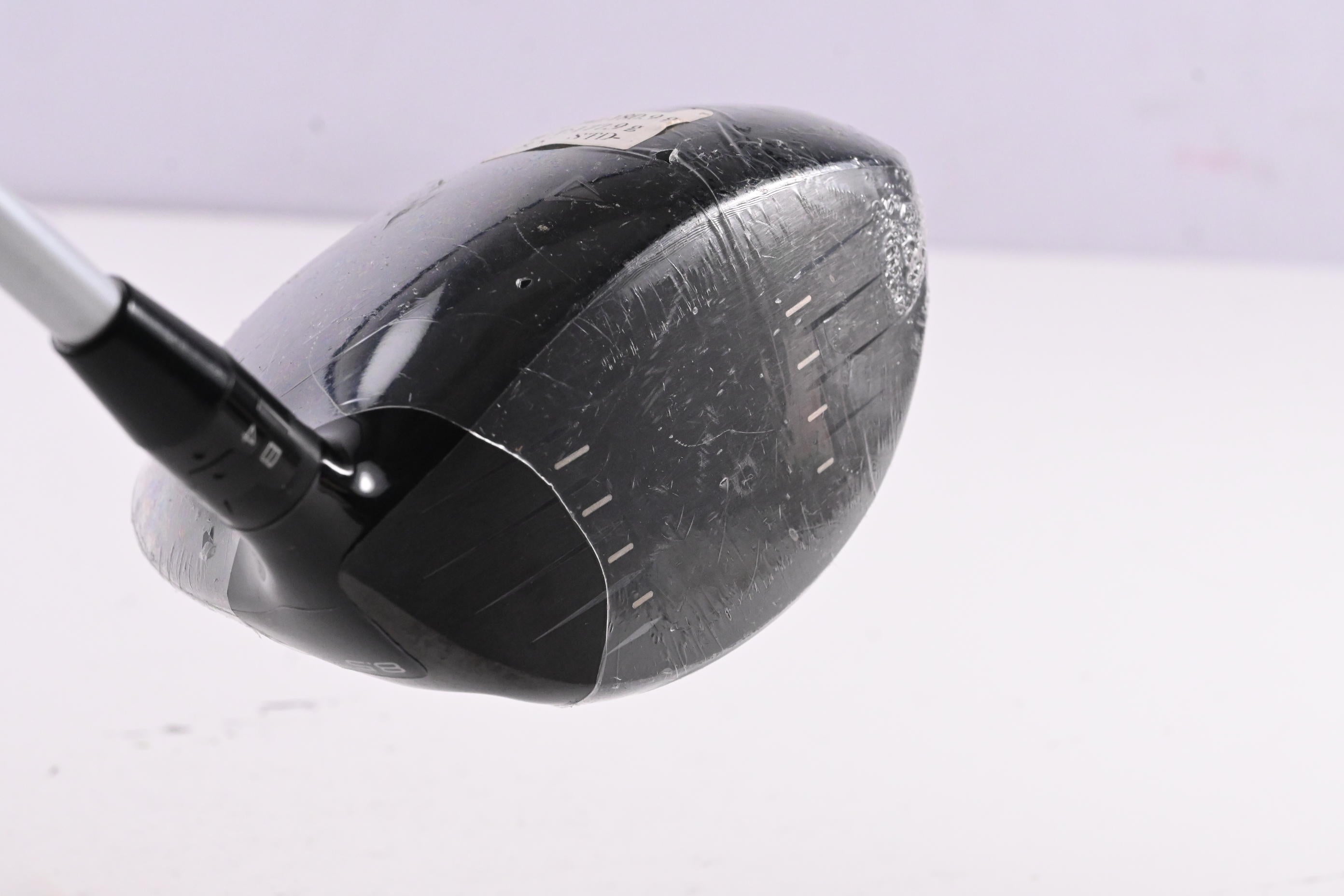 Left Hand Titleist TS2 Driver / 8.5 Degree / Senior Flex Aldila Ascent White 40