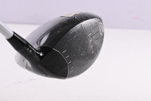 Left Hand Titleist TS2 Driver / 8.5 Degree / Senior Flex Aldila Ascent White 40