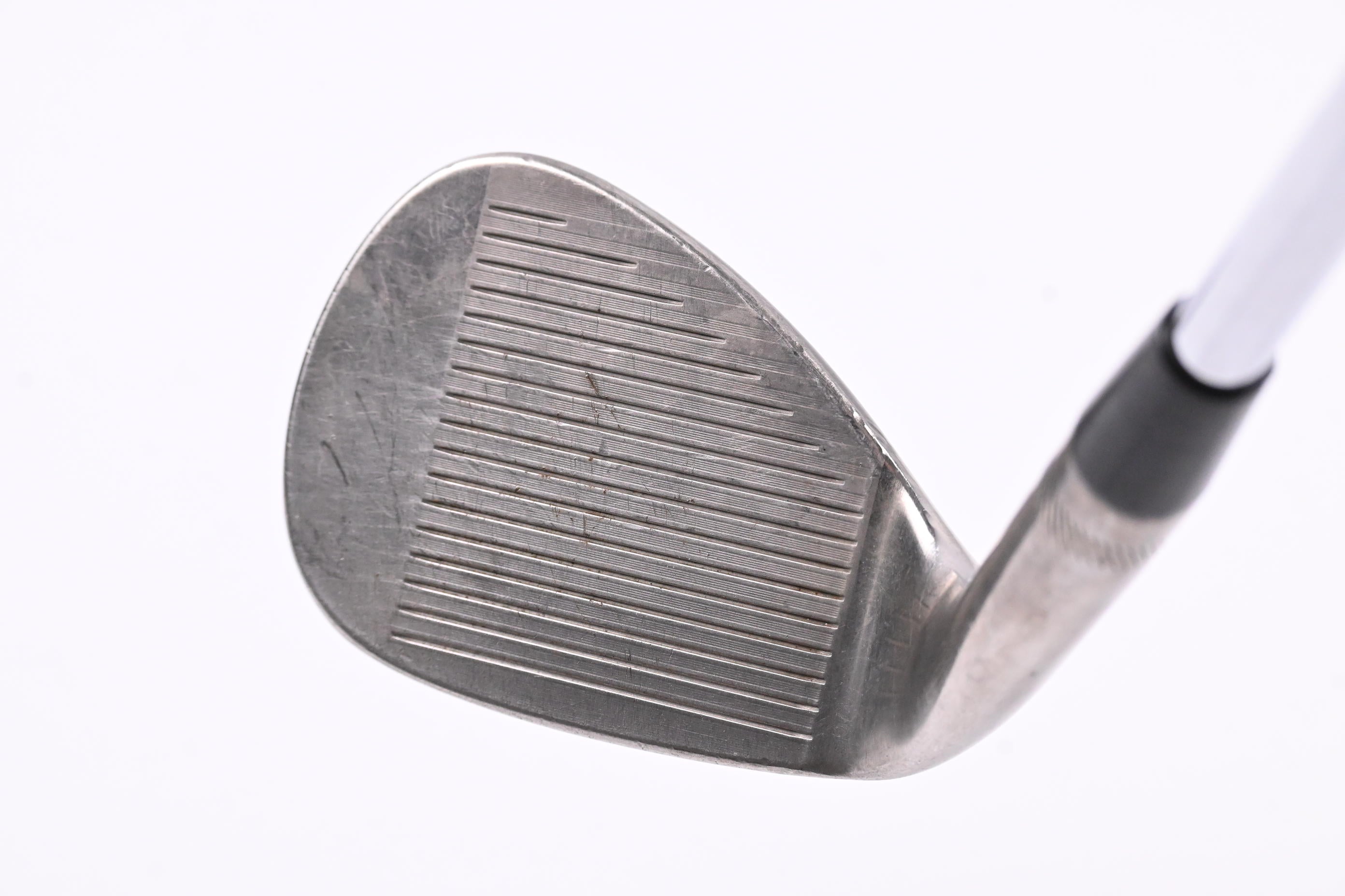 Titleist Vokey SM9 Lob Wedge / 58 Degree / Wedge Flex Vokey SM9 Shaft