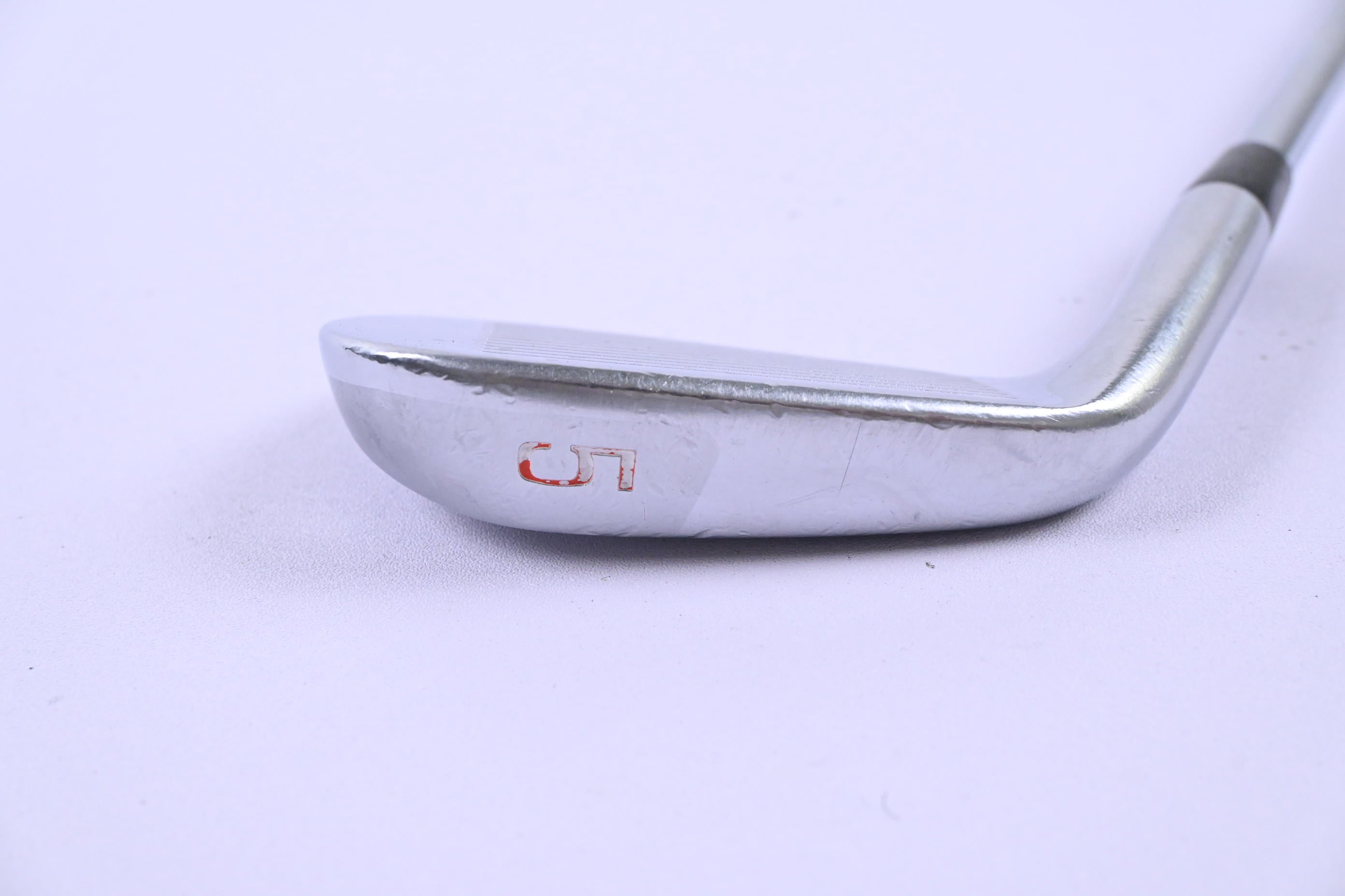 Mizuno MP-18 MMC #5 Iron / 25 Degree / Stiff Flex N.S.PRO Modus 3 Shaft