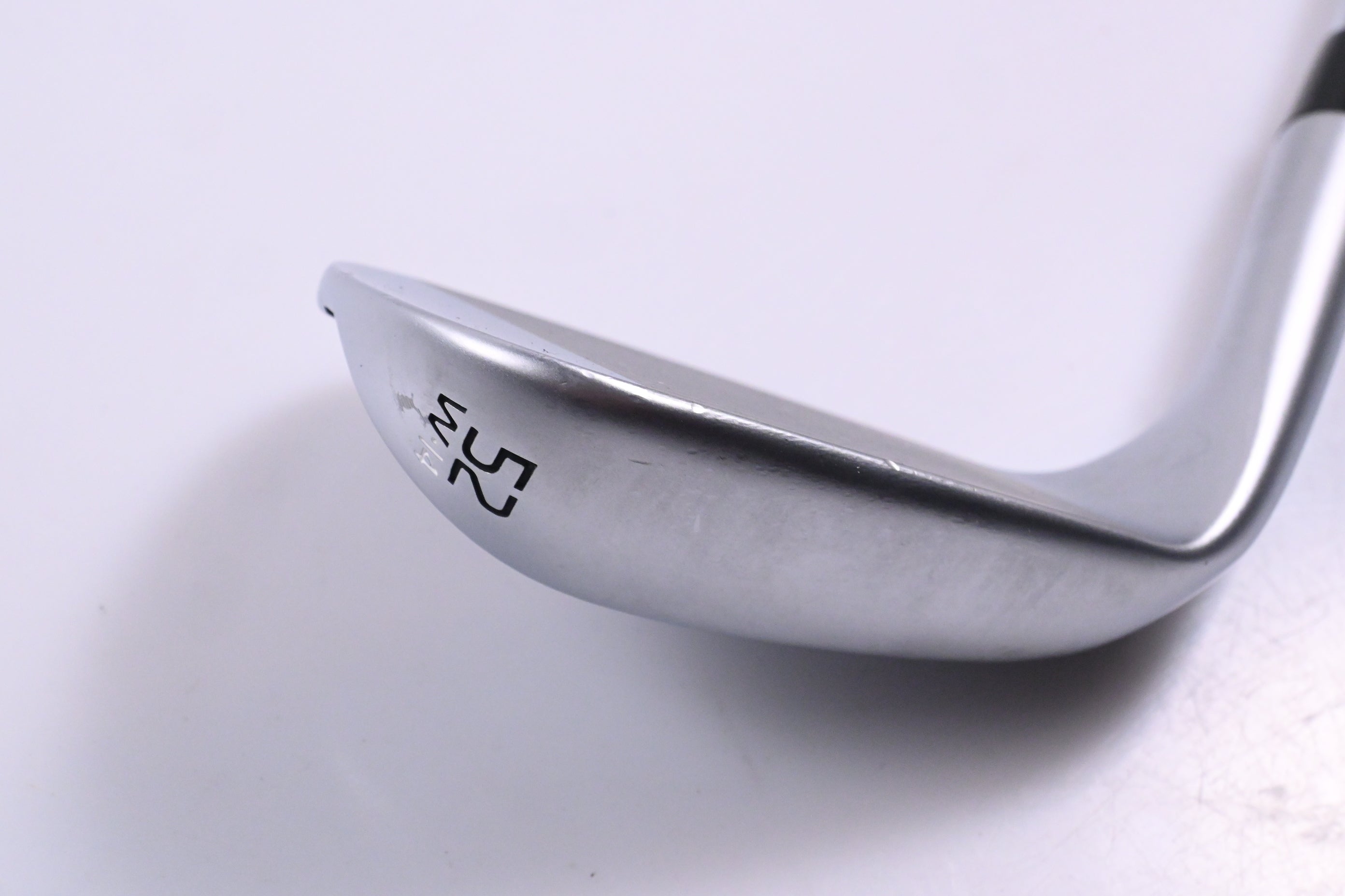 Ping S159 Gap Wedge / 52 Degree / Black Dot / Wedge Flex Ping Z-Z 115 Shaft