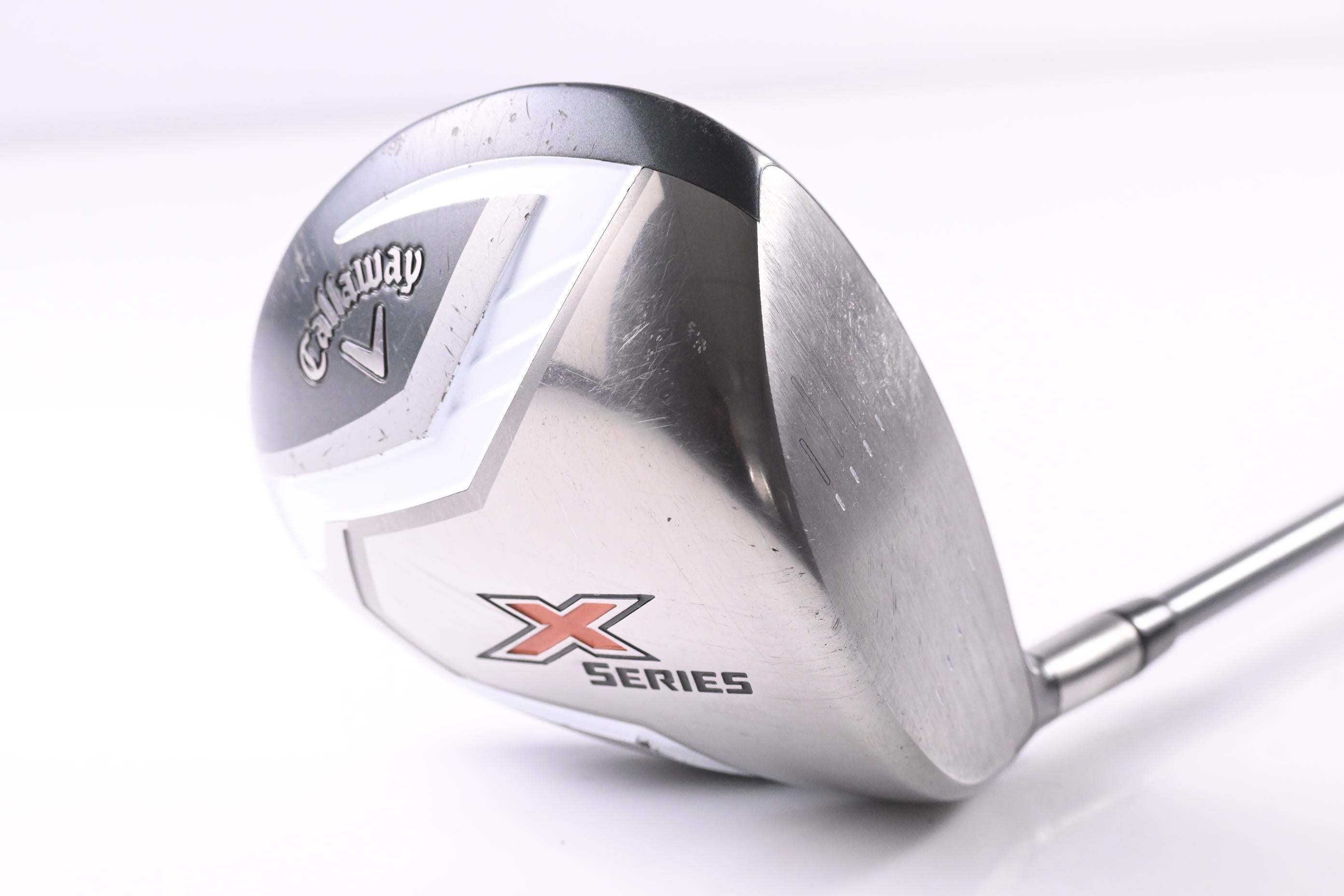Callaway X-Series N415 Driver / 10.5 Degree / Regular Flex Prolaunch Axis 60