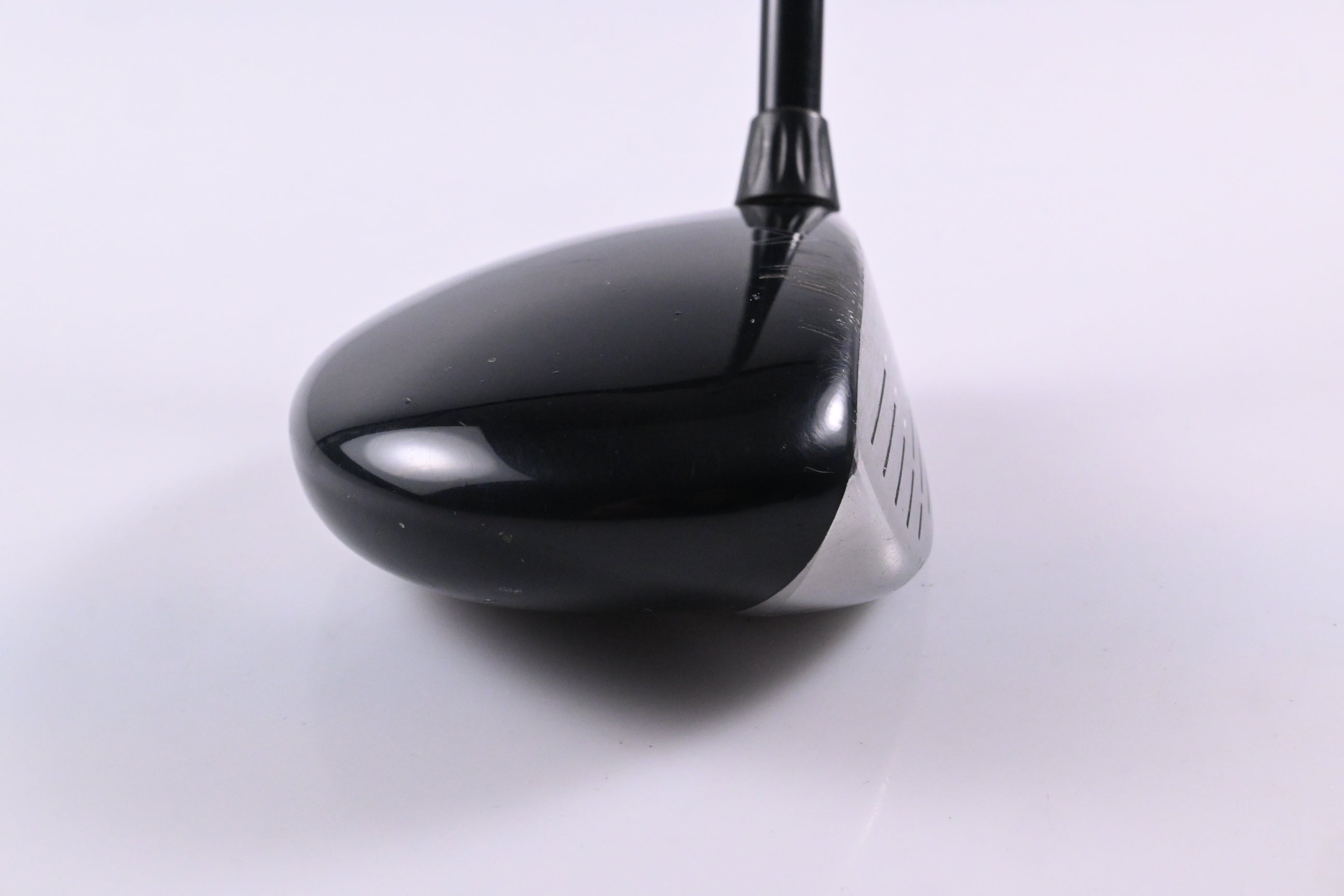 Callaway X 2006 #5 Wood / 19 Degree / Regular Flex Fujikura 60 Shaft