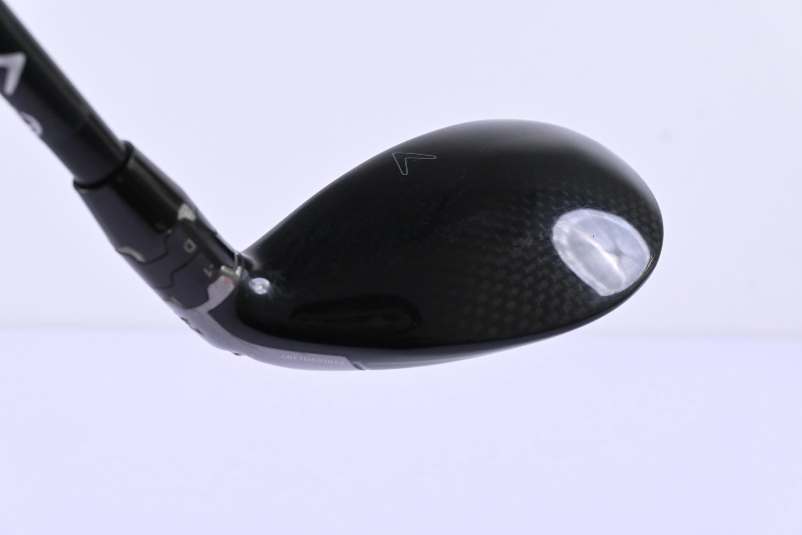 Callaway Epic Flash #5 Hybrid / 24 Degree / Regular Flex Tensei AV Silver 65