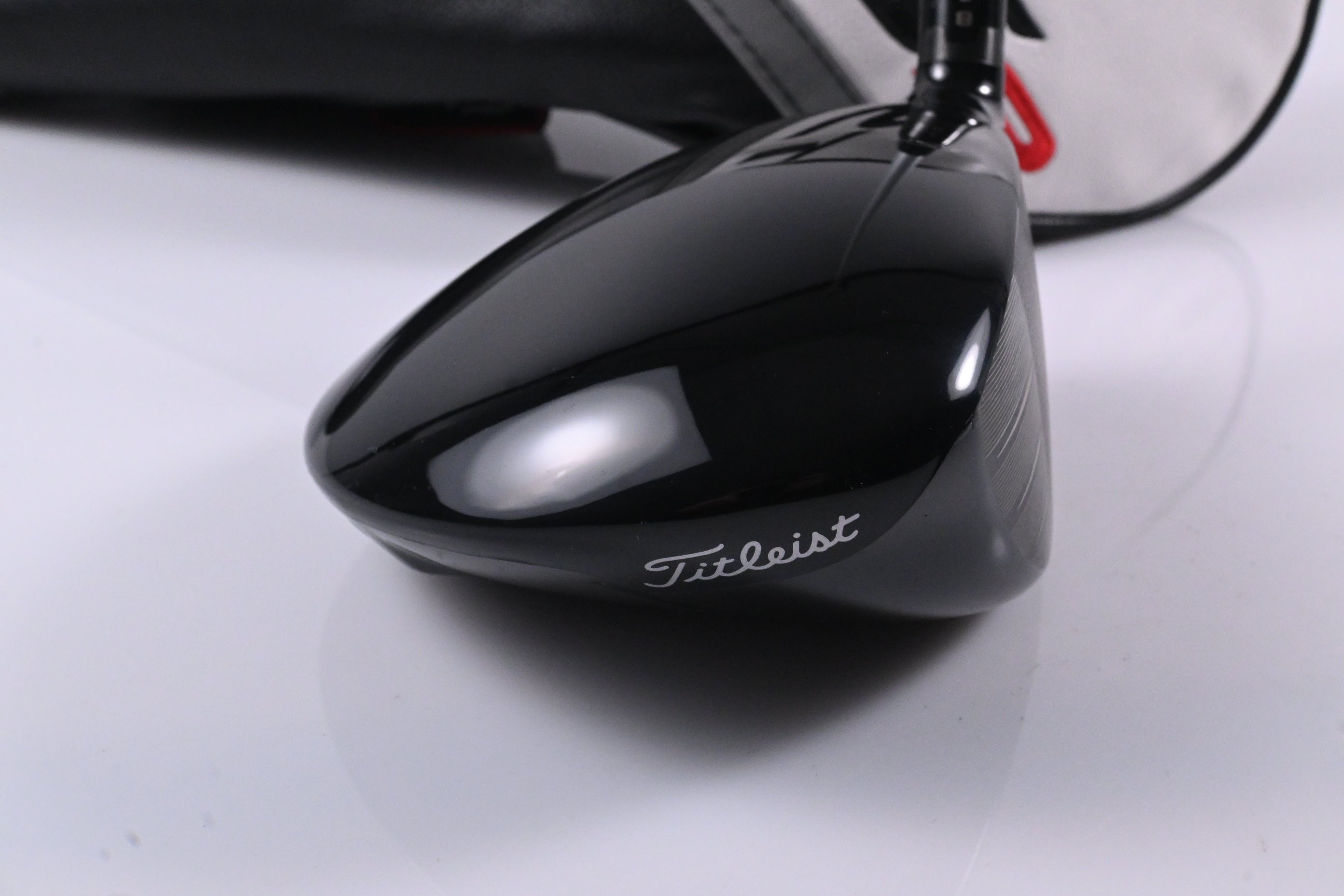 Titleist TSR3 Driver / 9 Degree / Regular Flex Fujikura Air Speeder 40 Shaft