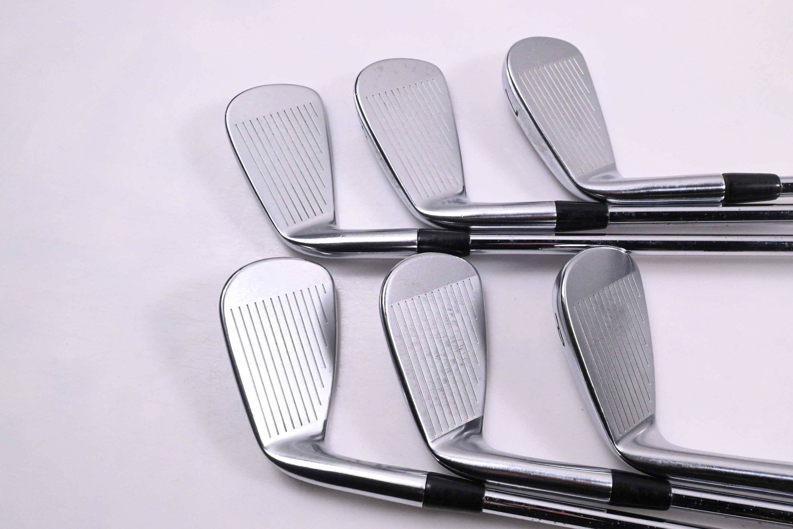 Titleist 716 AP2 Irons / 5-PW / Stiff Flex XP 95 S300 Shafts