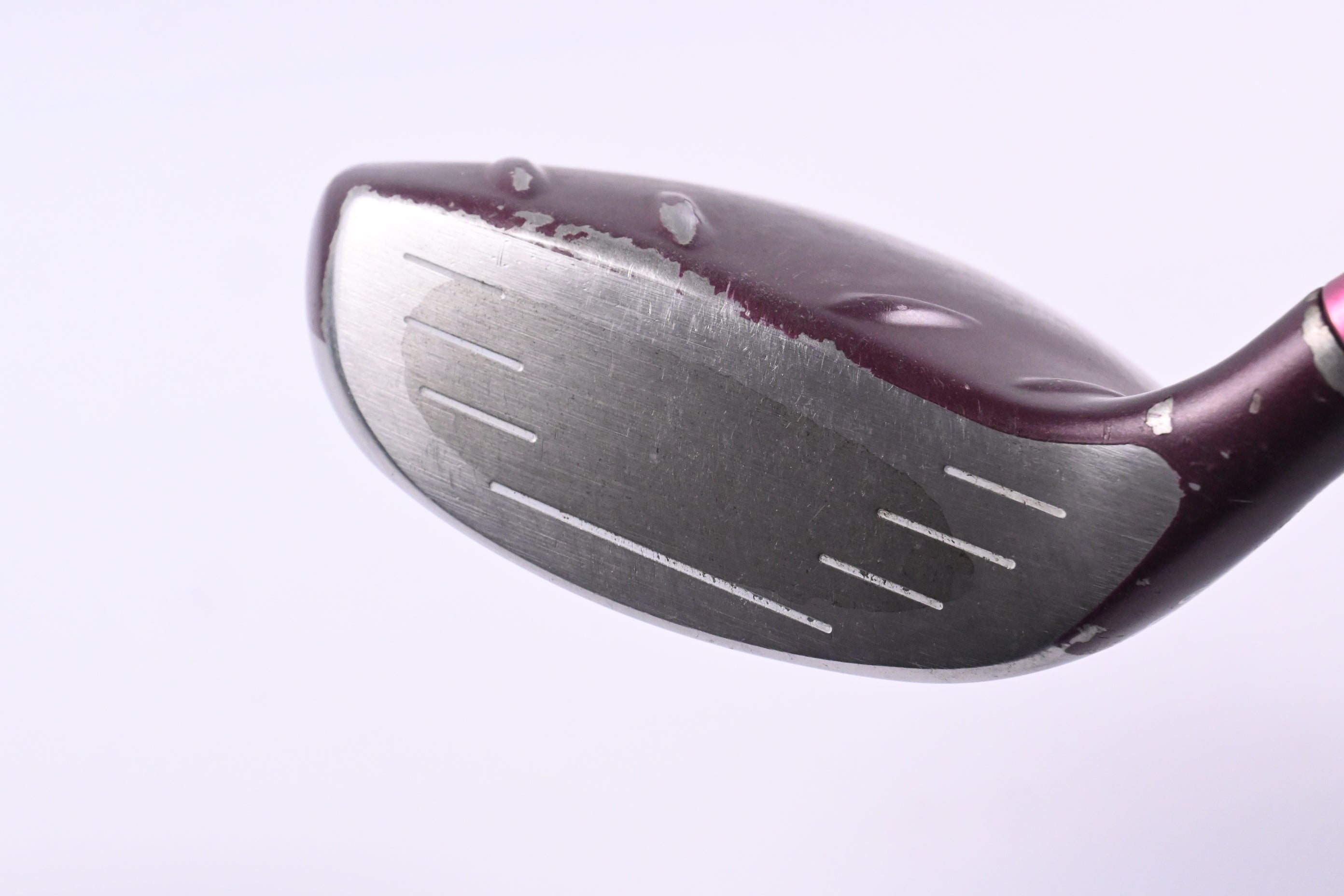 Ladies Ping G Le2 #3 Wood / 19 Degree / Ladies Flex Ping ULT 240 Shaft