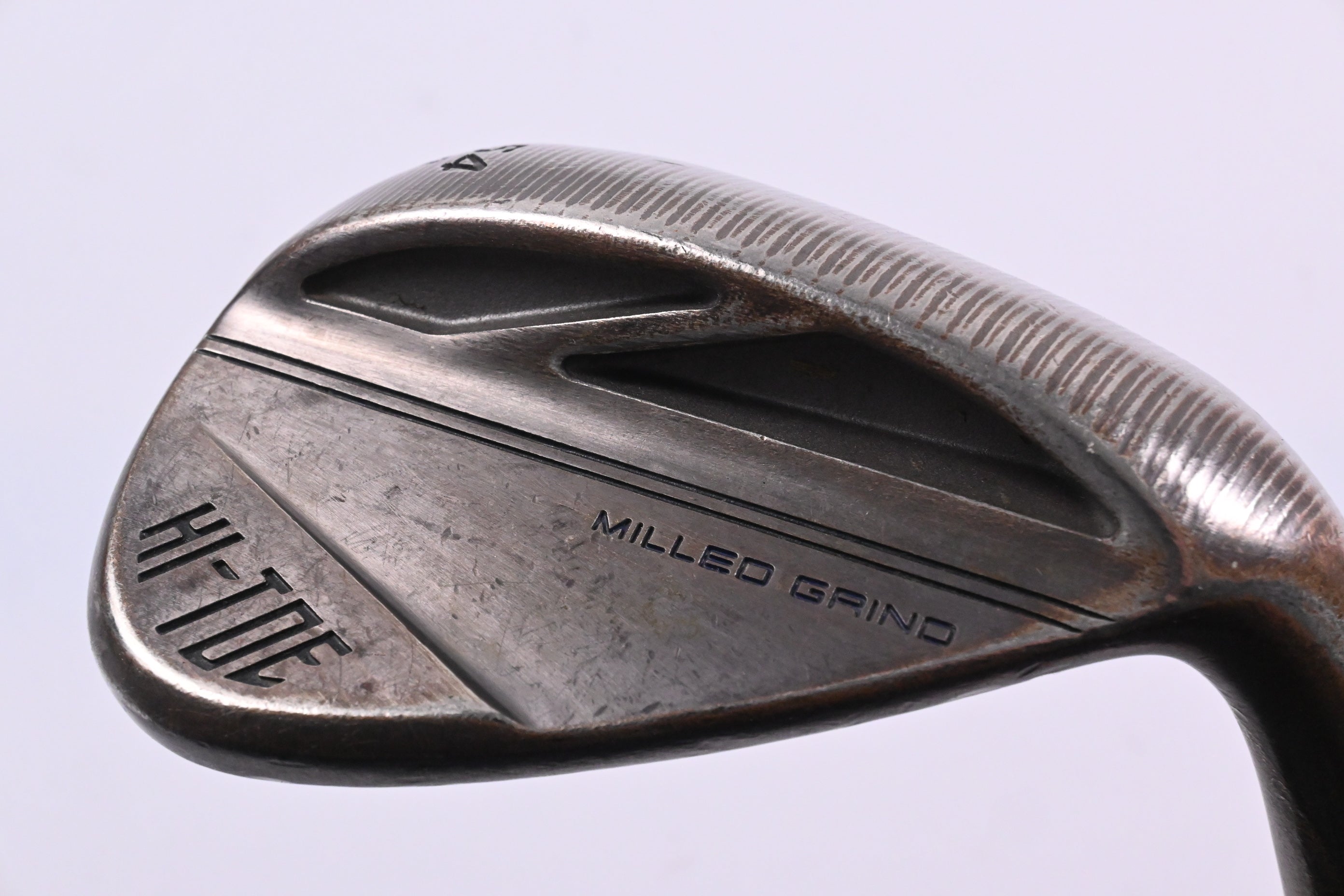 Taylormade Hi-Toe 3 Sand Wedge / 54 Degree / Wedge Flex Steel Shaft