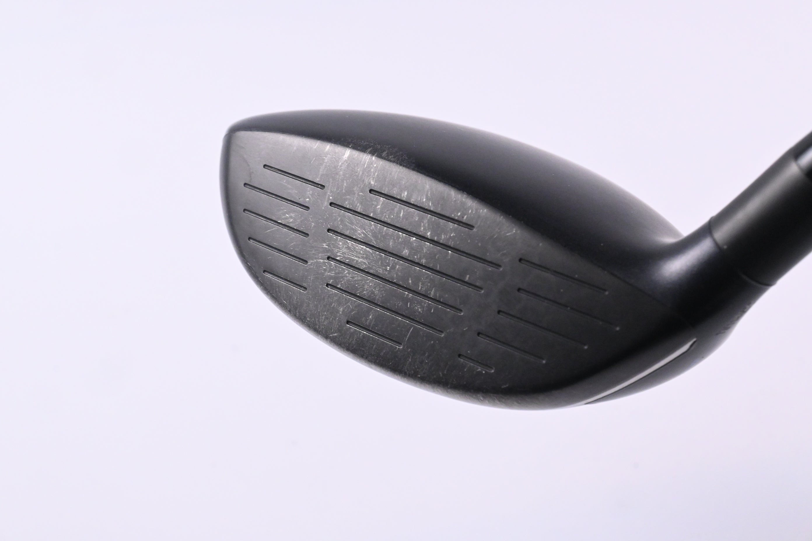 Cleveland CG Black 2015 #5 Wood / 18 Degree / Stiff Flex Bassara E-Series 45