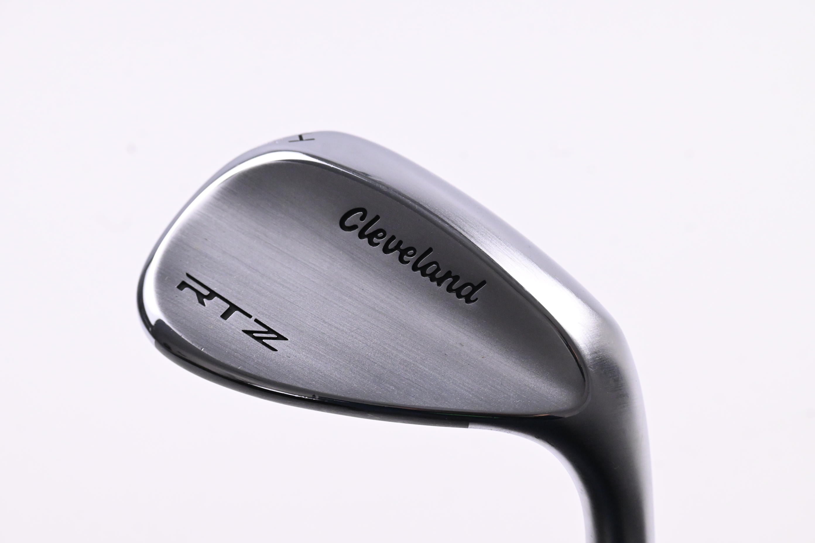 Cleveland RTZ Sand Wedge / 54 Degree / Wedge Flex Dynamic Gold Spinner Shaft