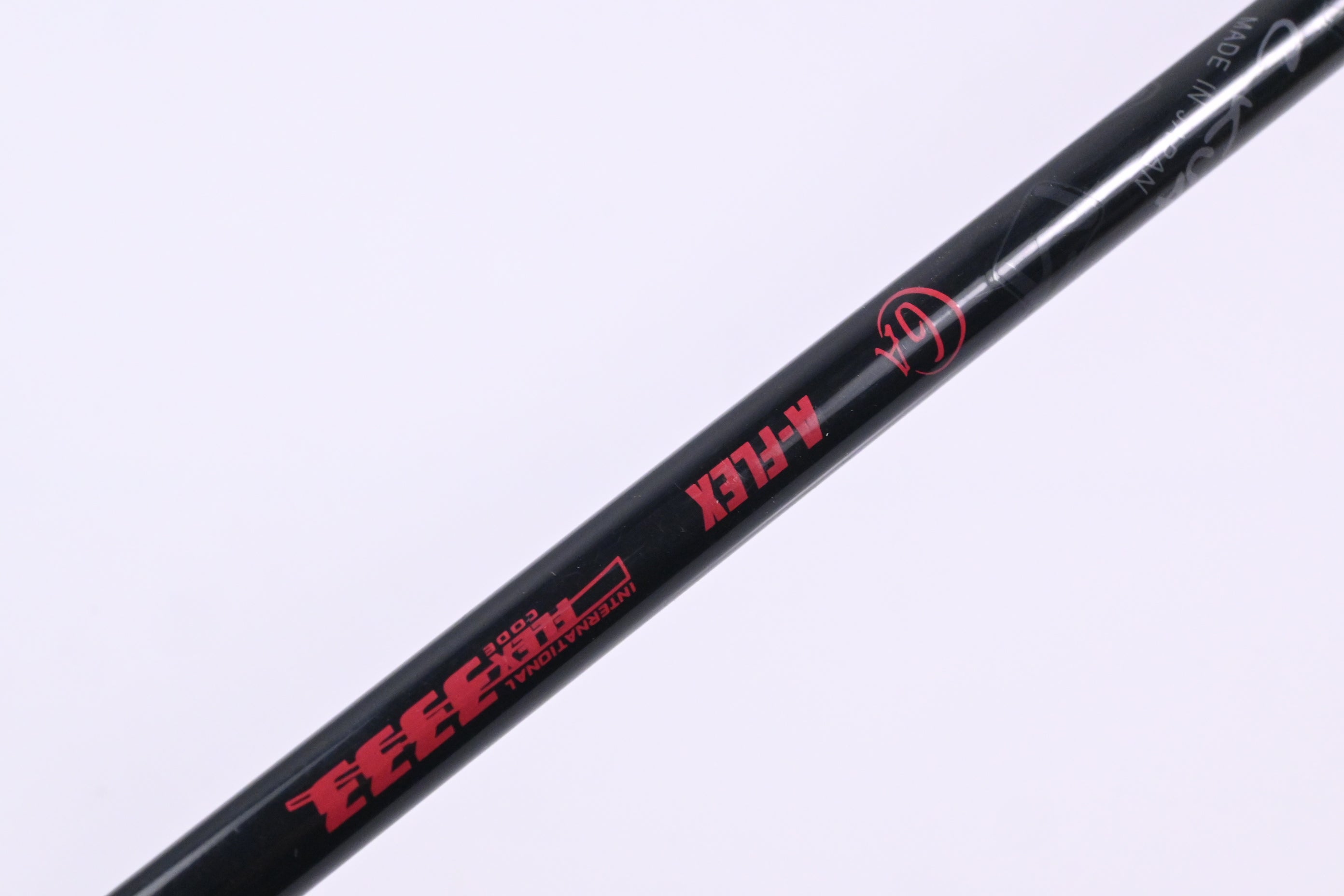 Left Hand Cleveland Launcher HB #6 Iron / 27 Degree / Senior Flex Miyazaki Shaft