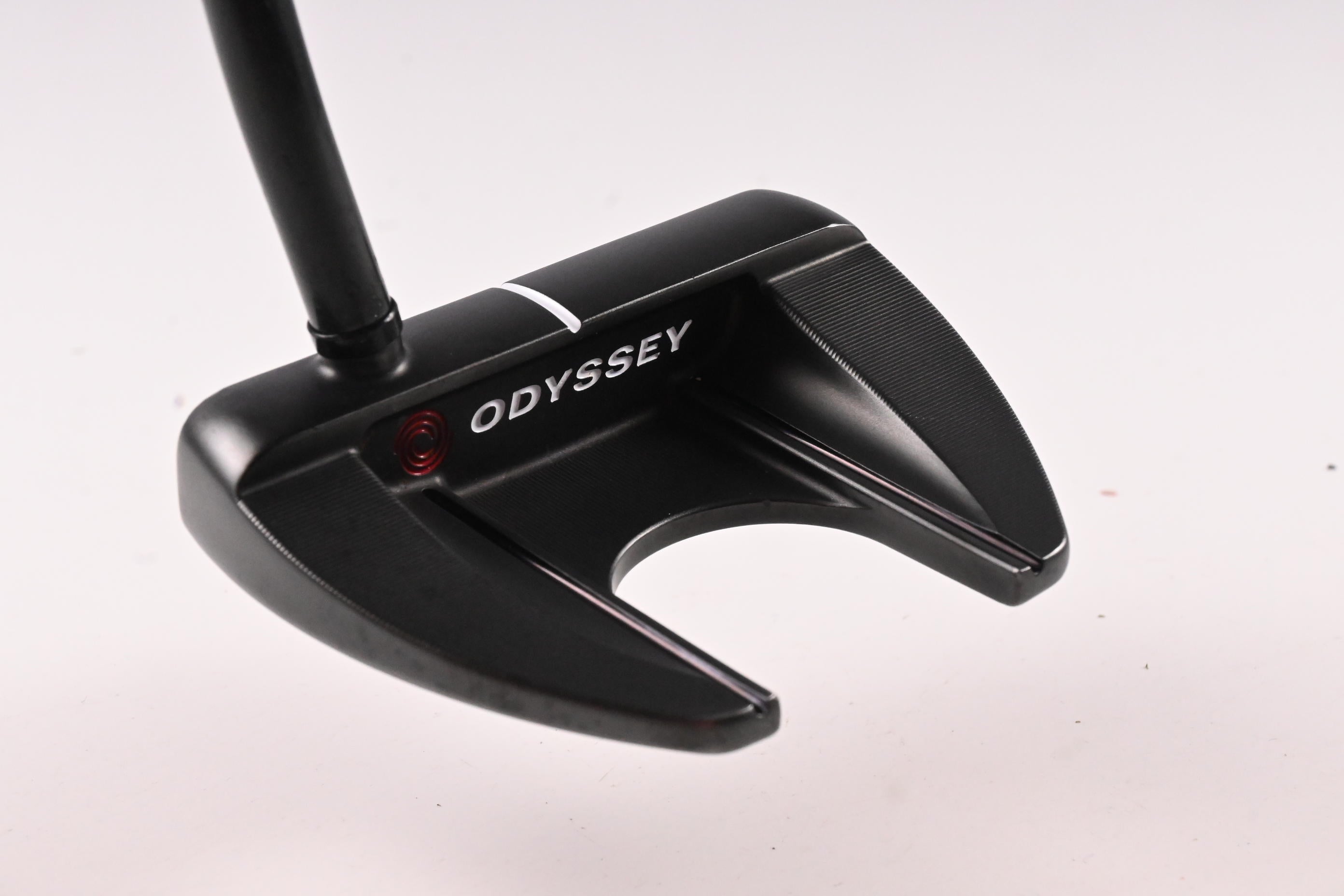 Odyssey Milled Collection RSX V-Line Fang Putter / 34 Inch