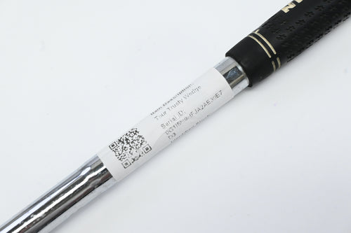 Cobra Tour Trusty Lob Wedge / 58 Degree / Wedge Flex Steel Shaft