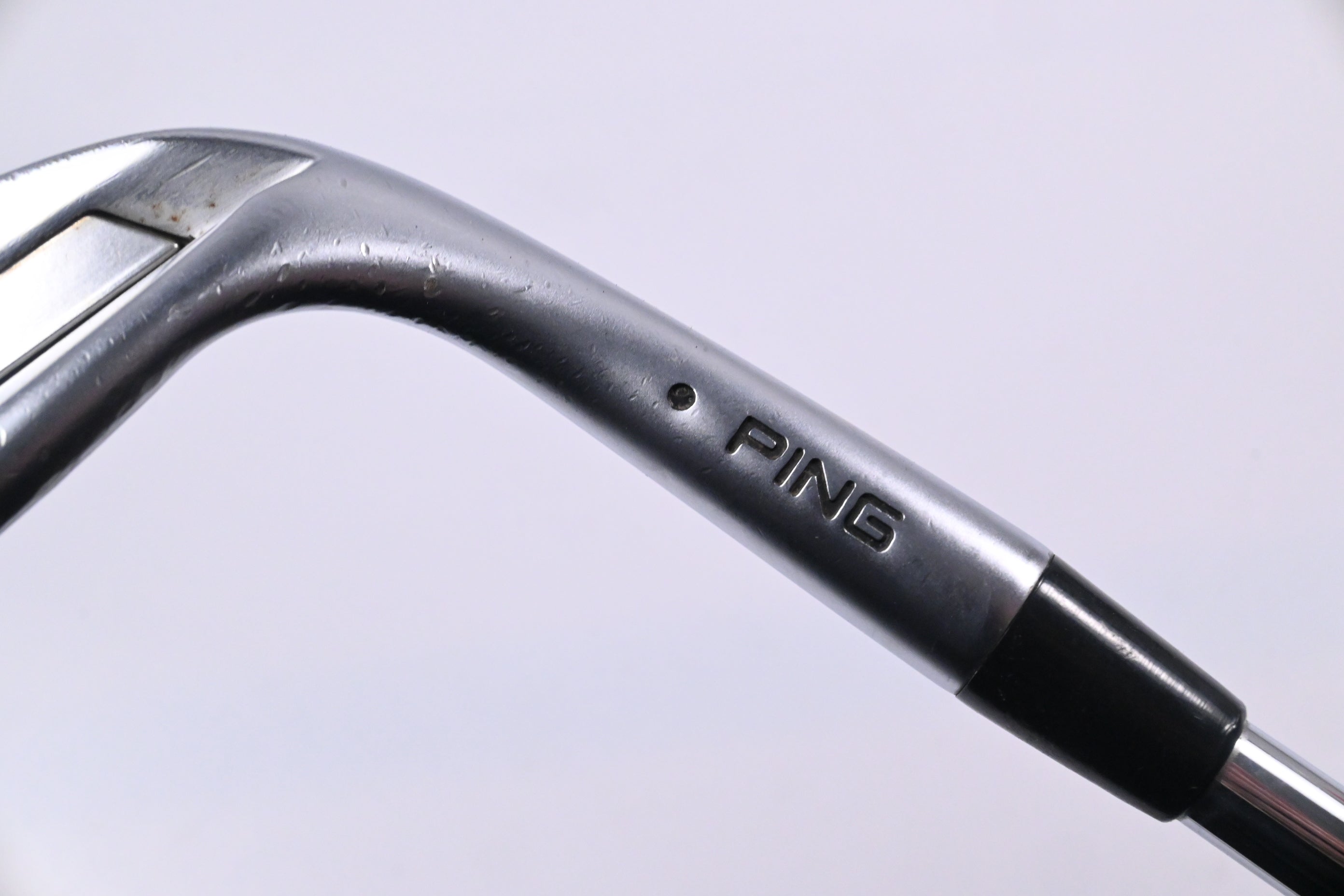 Ping Glide 4.0 Gap Wedge / 52 Degree / Black Dot / Wedge Flex Ping Z-Z115 Shaft