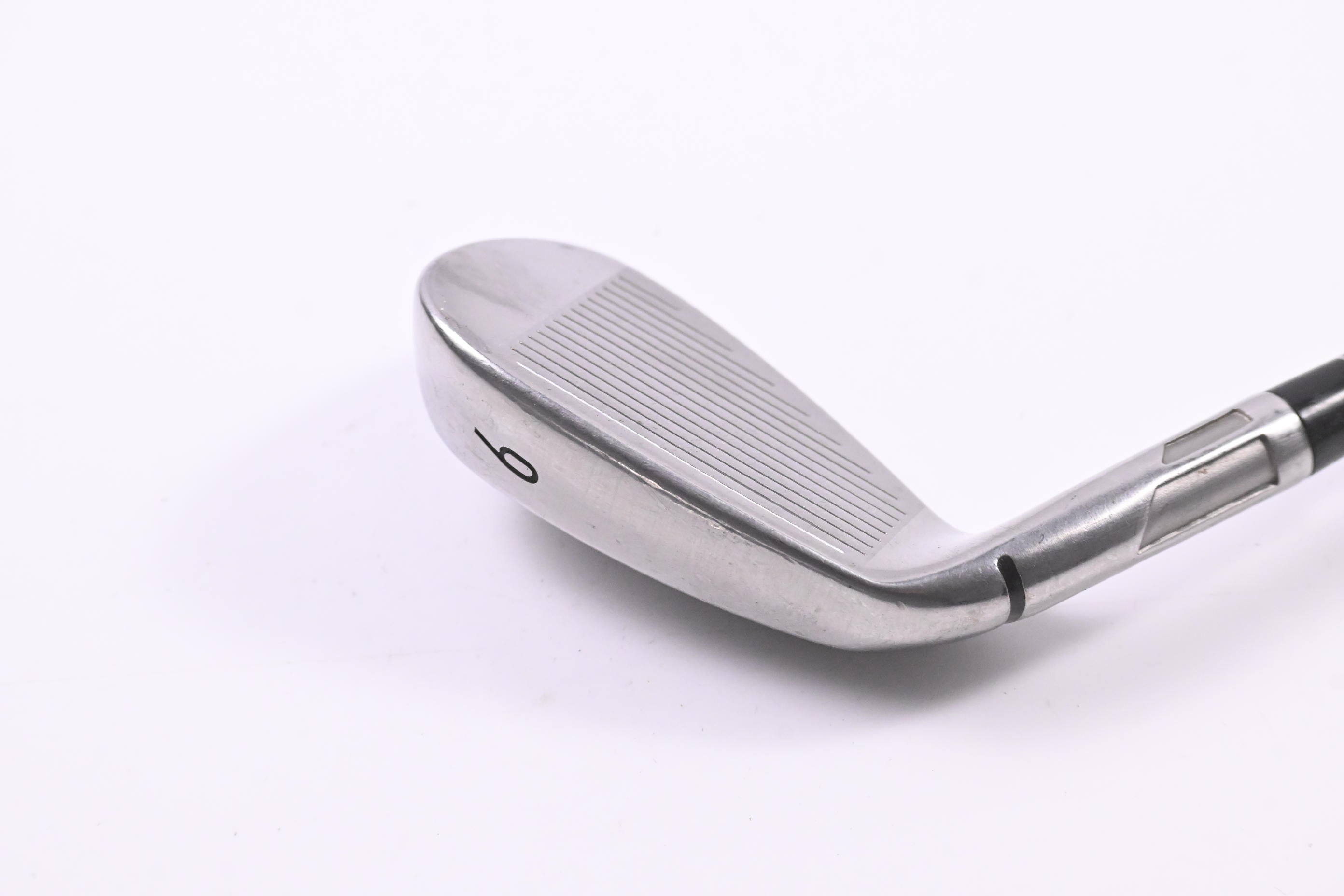 Taylormade SIM2 Max #9 Iron / Regular Flex Ventus Blue 6 Shaft