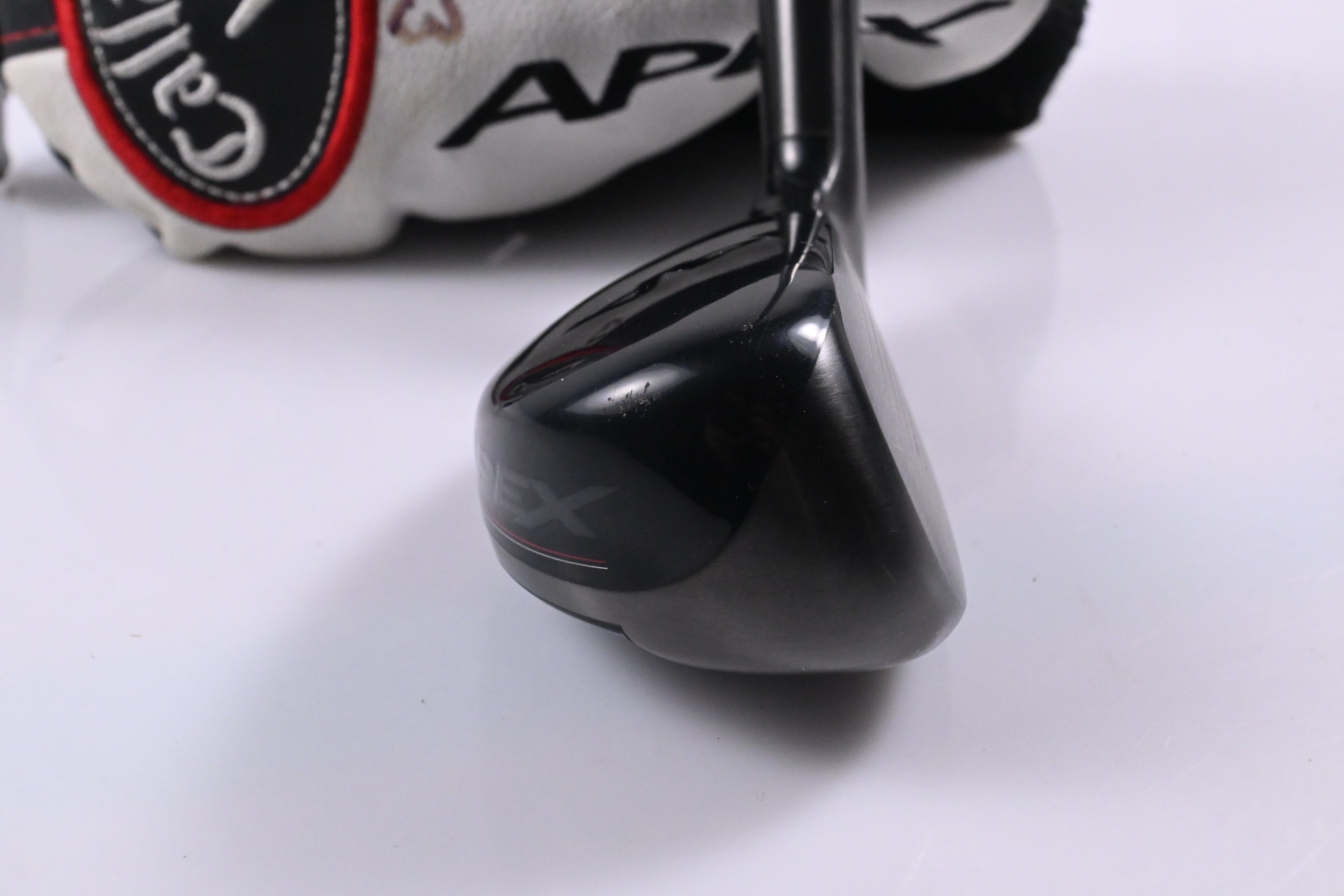 Callaway Apex #3 Hybrid / 20 Degree / Regular Flex Project X Catalyst 70 Shaft