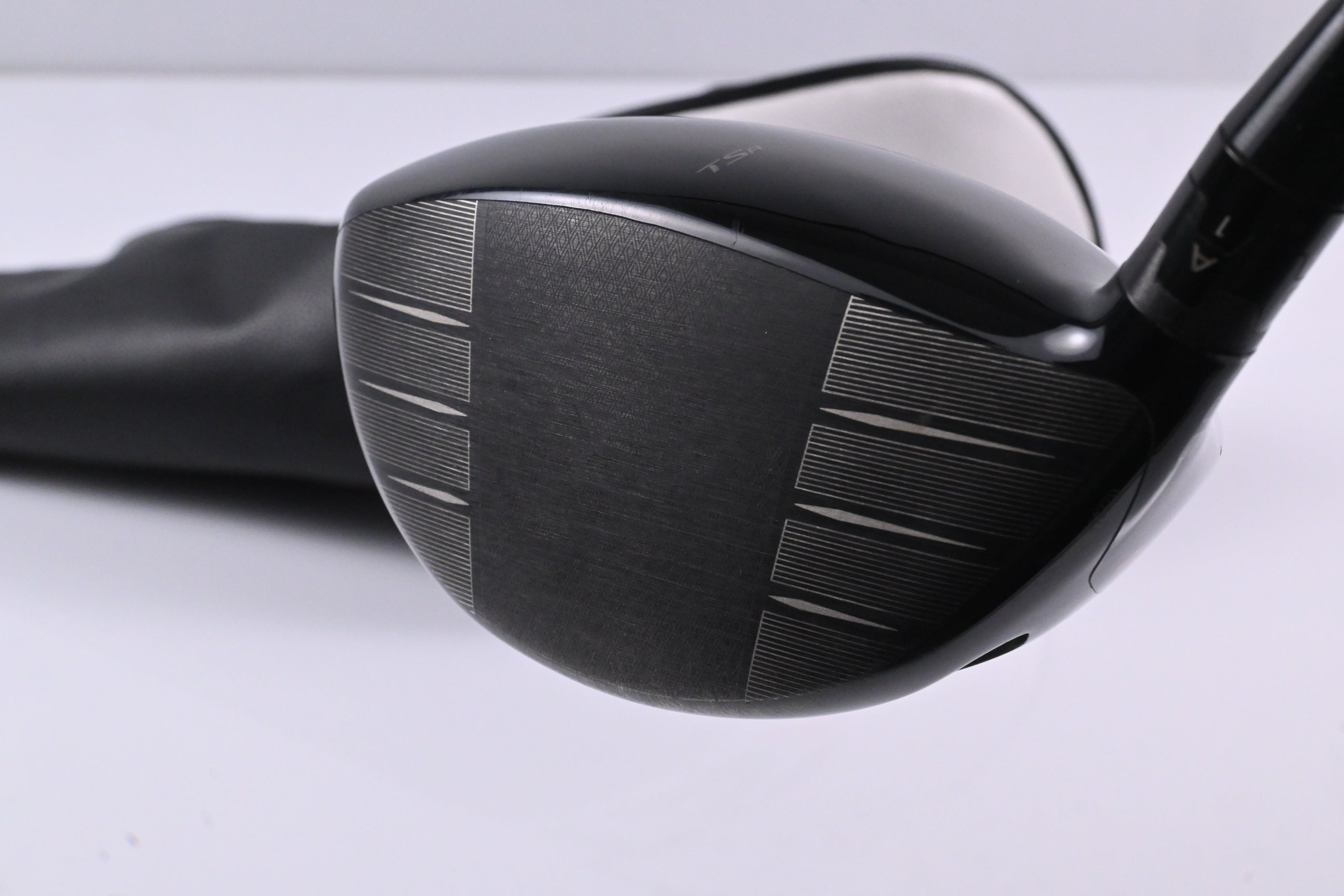 Titleist TSR3 Driver / 9 Degree / Regular Flex Fujikura Air Speeder 40 Shaft