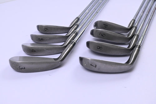 MD Superstrong Irons / 3-PW / Regular Flex True Temper Release Shafts