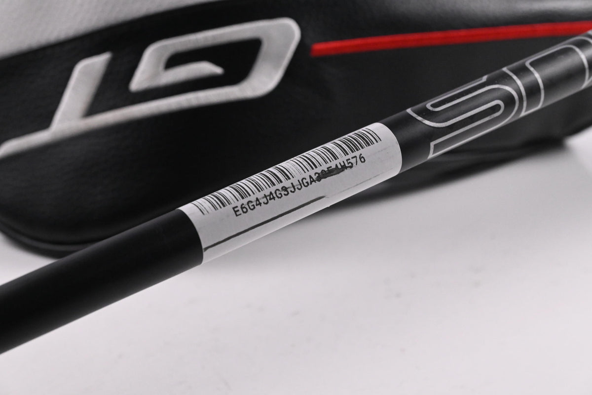Titleist GT280 Mini Driver / 13 Degree / X-Flex HZRDUS Black 70 Shaft