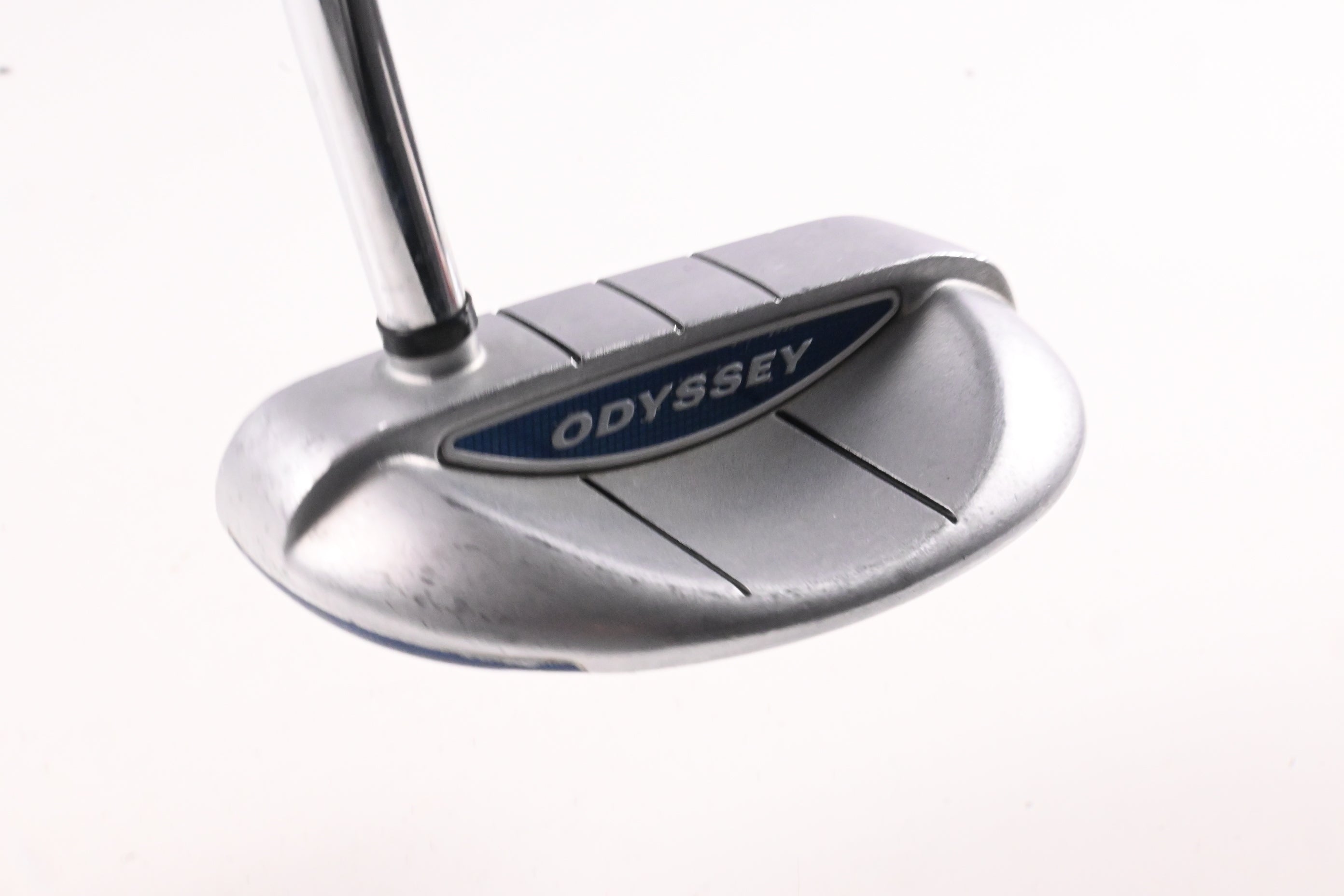 Odyssey White Hot RX Rossie Putter / 34 Inch